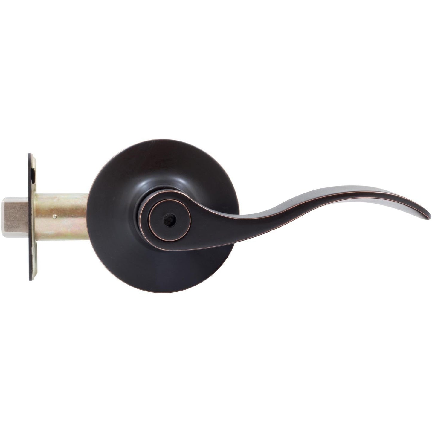 Beaverton Privacy/Bed & Bath Lever