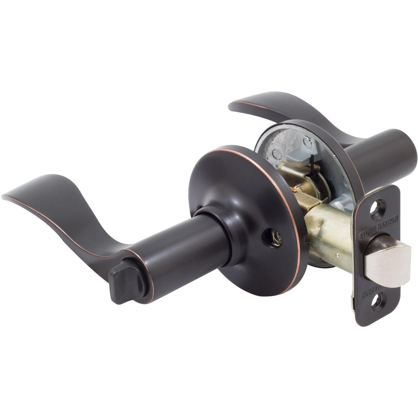 Beaverton Privacy/Bed & Bath Lever