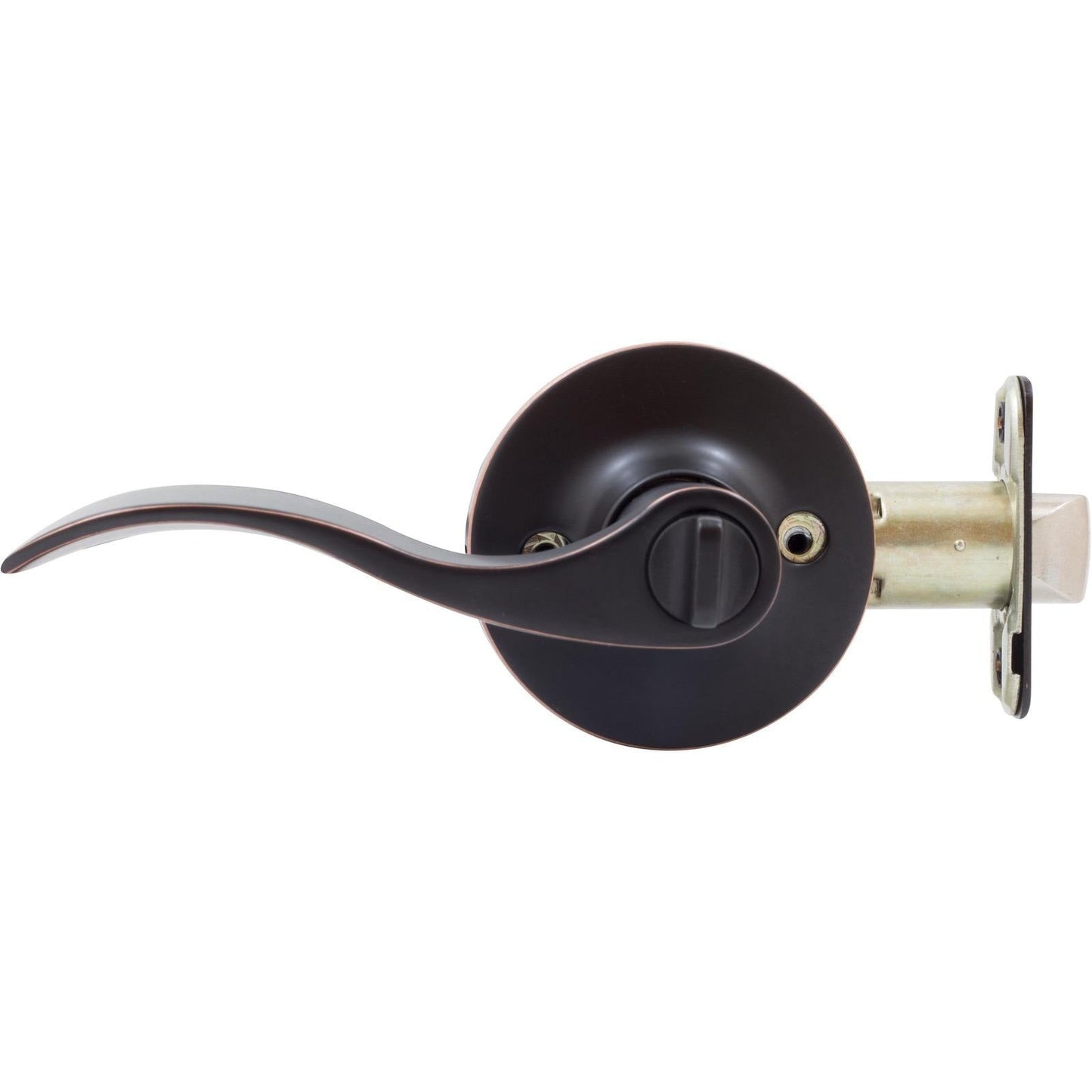 Beaverton Privacy/Bed & Bath Lever