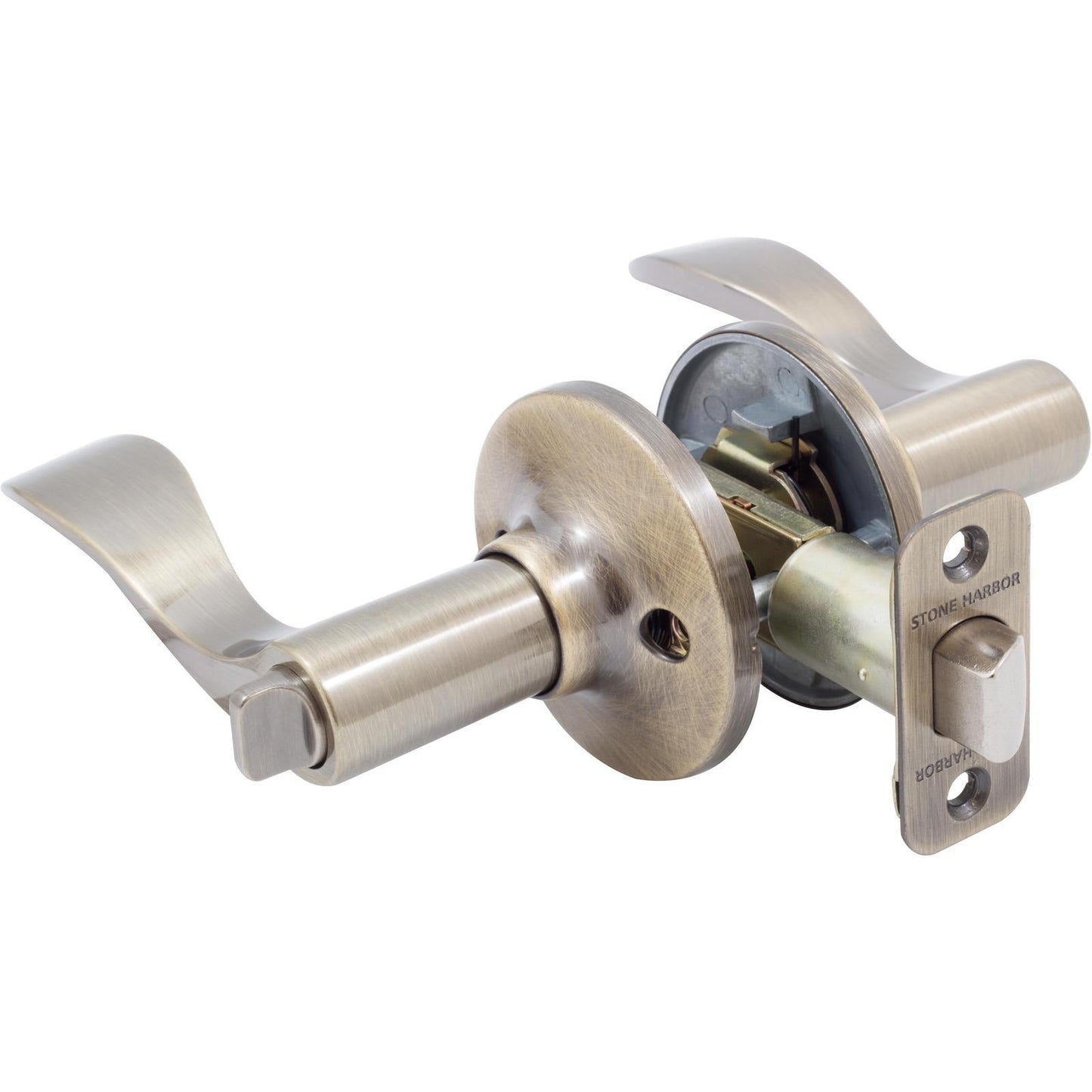 Beaverton Privacy/Bed & Bath Lever