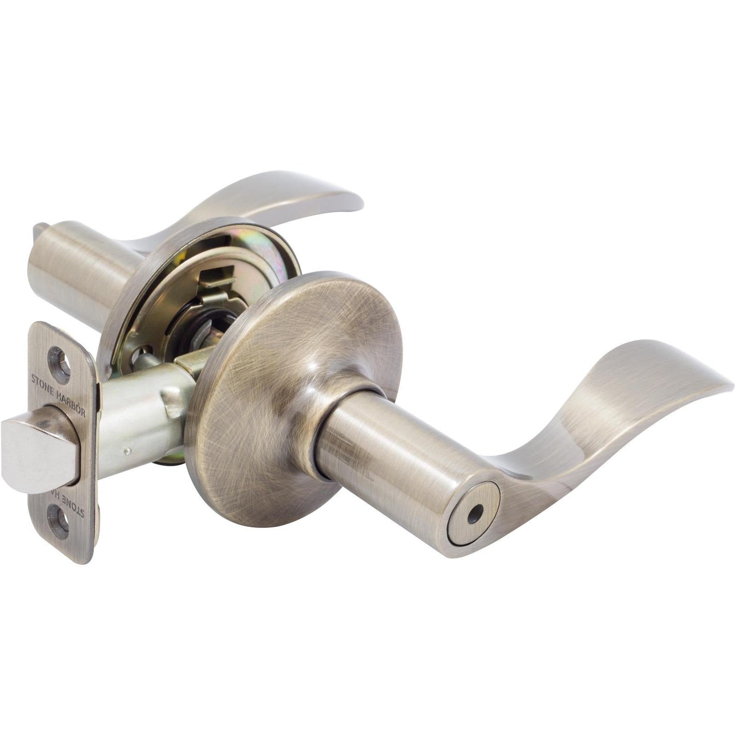 Beaverton Privacy/Bed & Bath Lever