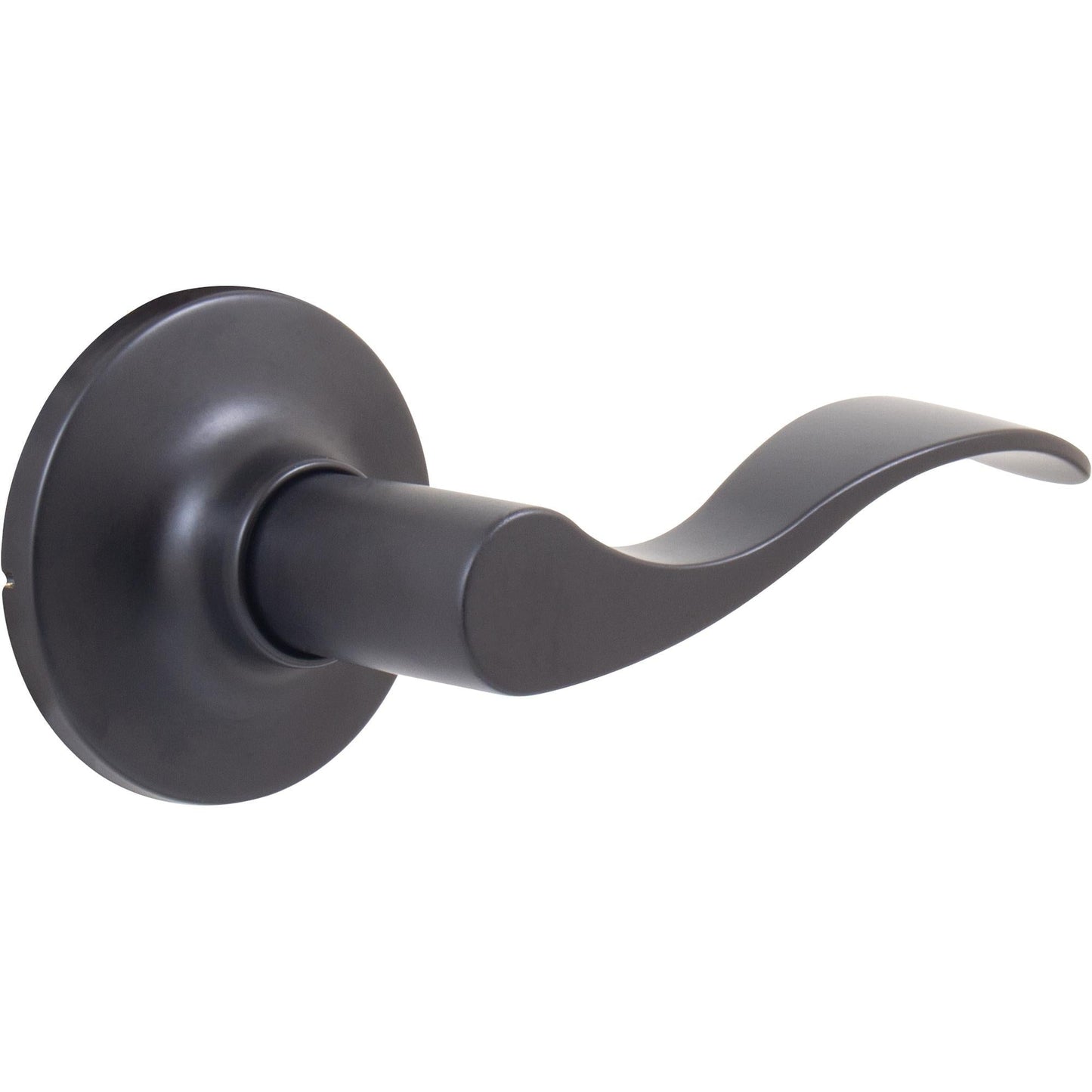 Beaverton Passage Door Levers