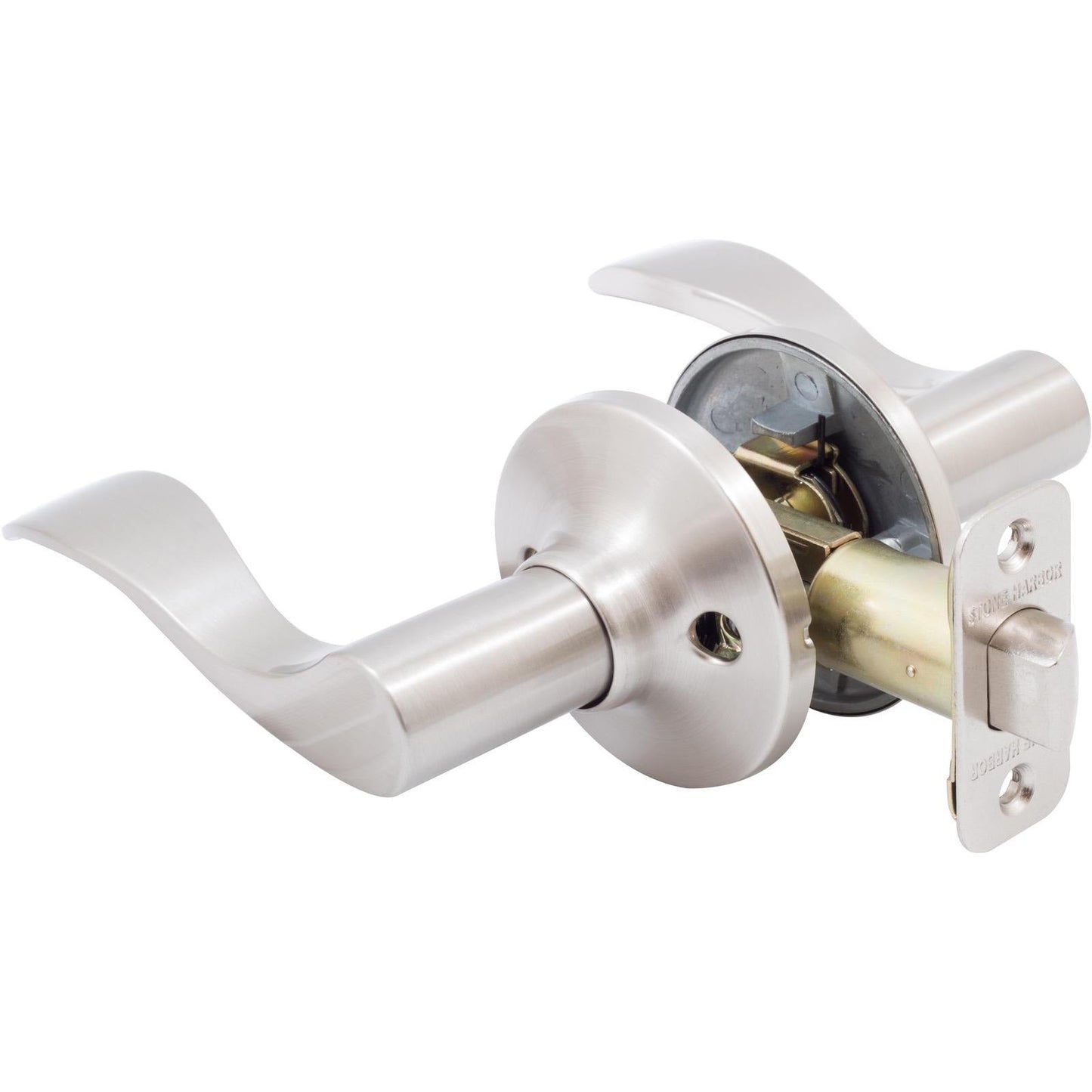 Beaverton Passage Door Levers