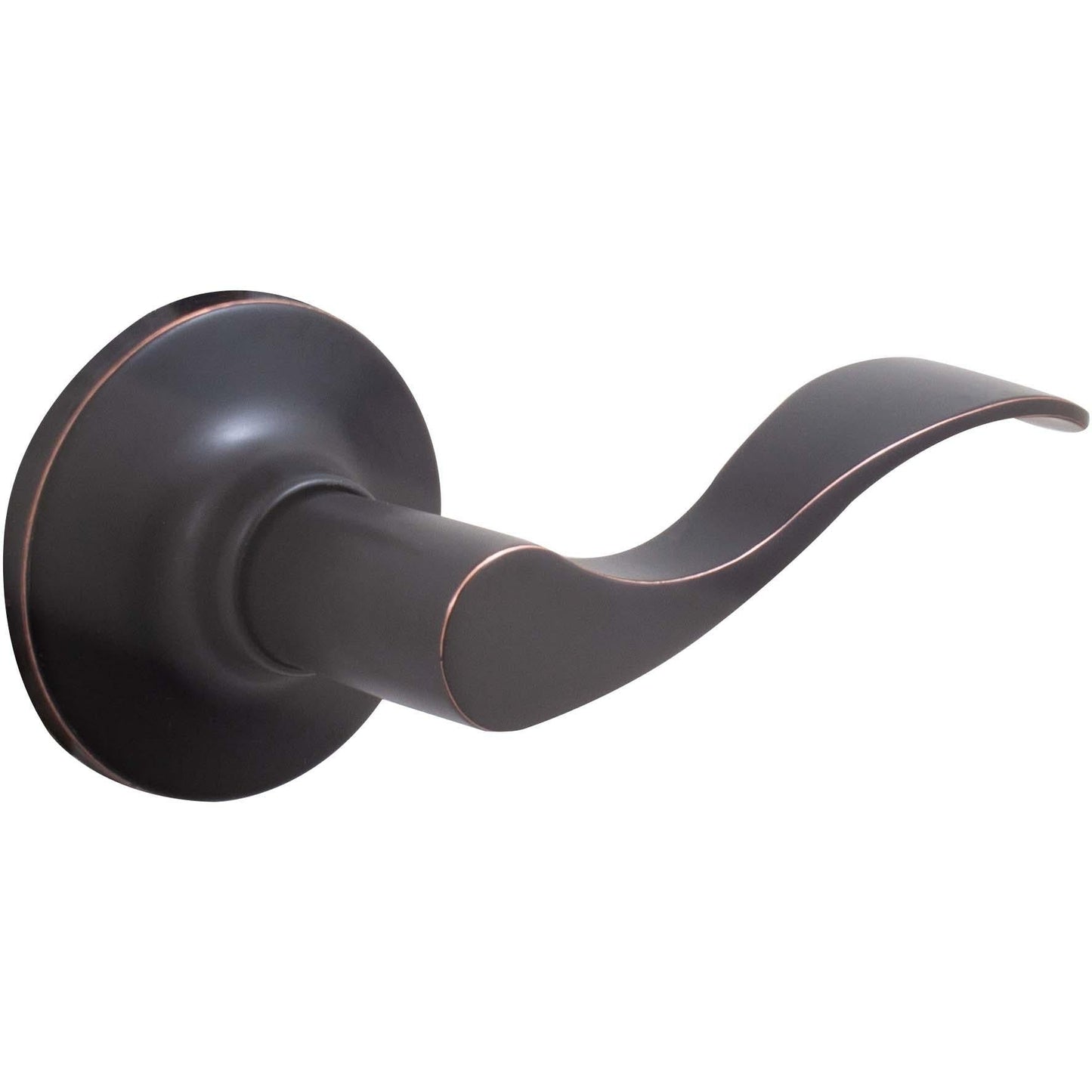 Beaverton Passage Door Levers