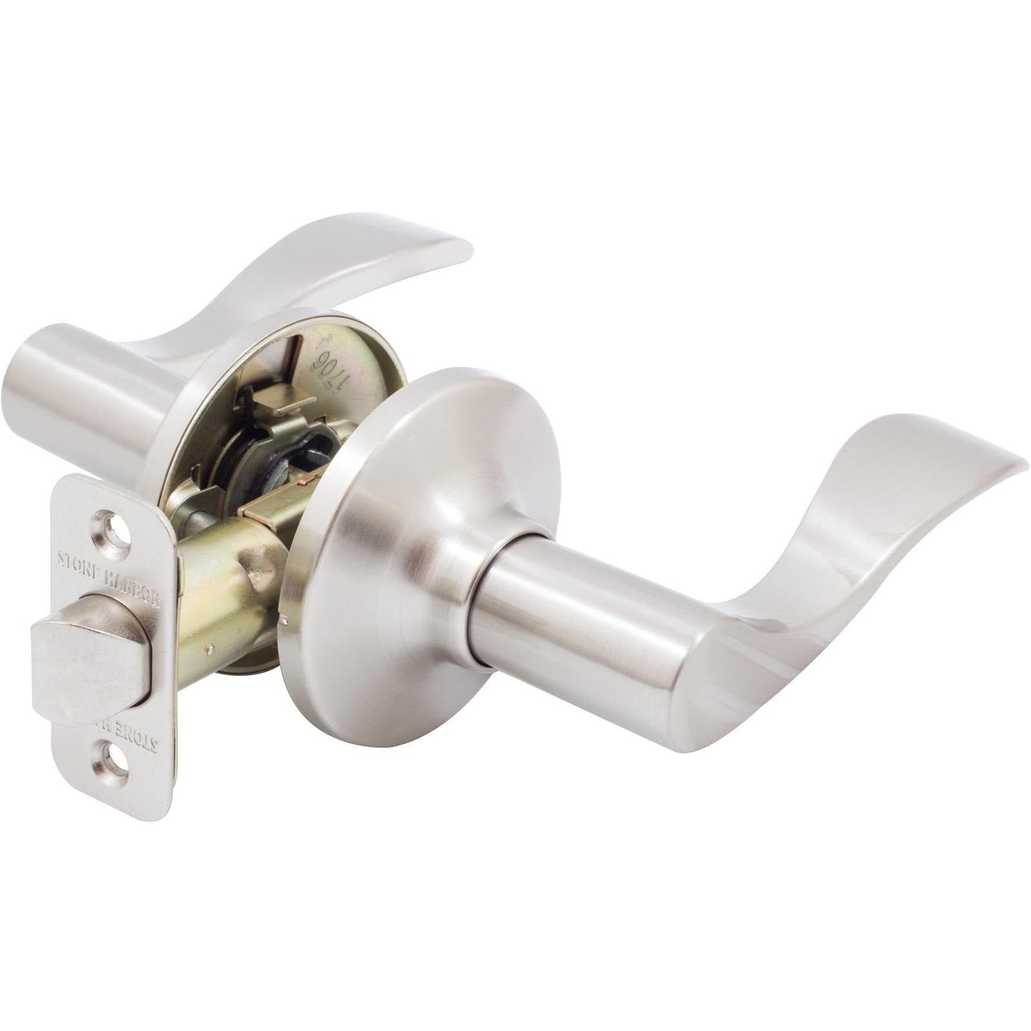 Beaverton Lever Passage/Hall/Closet - Clear Pack