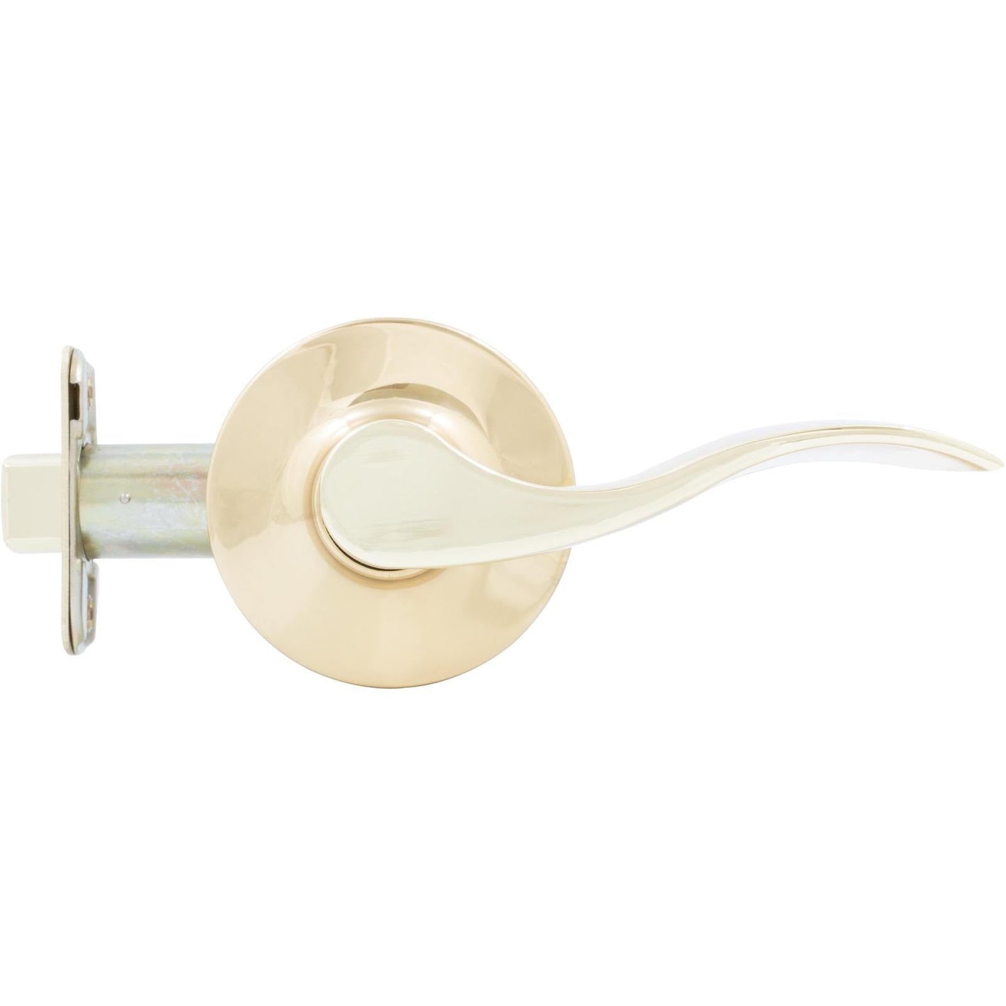 Beaverton Lever Passage/Hall/Closet - Clear Pack