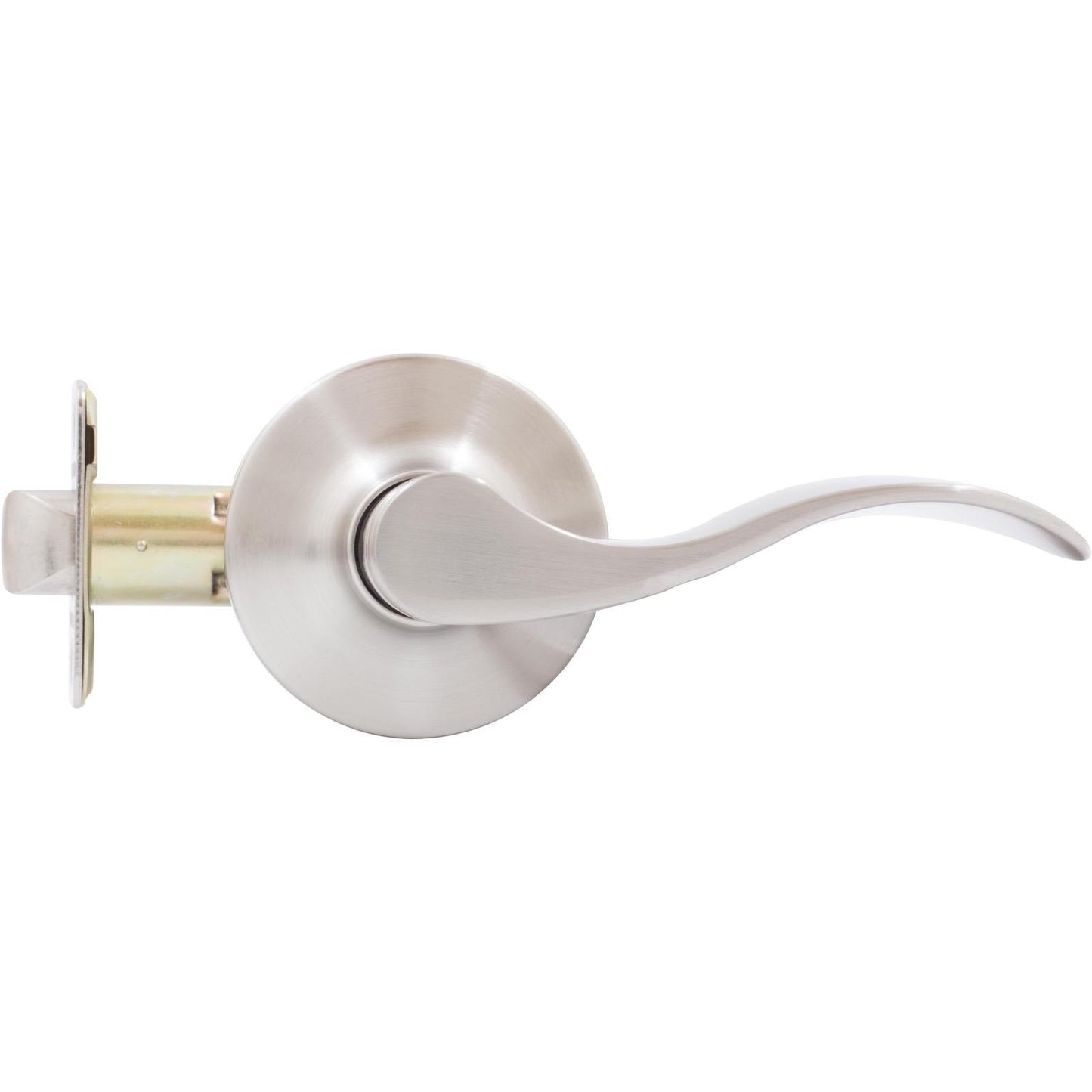 Beaverton Lever Passage/Hall/Closet - Clear Pack
