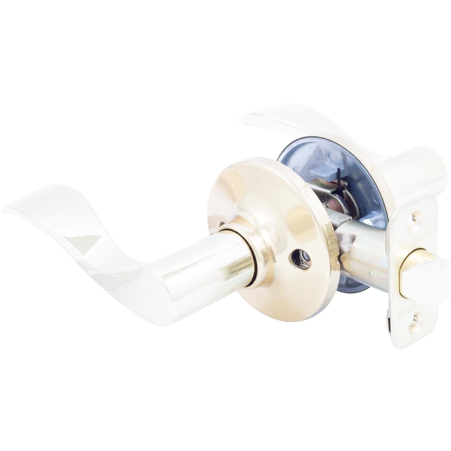 Beaverton Lever Passage/Hall/Closet - Clear Pack