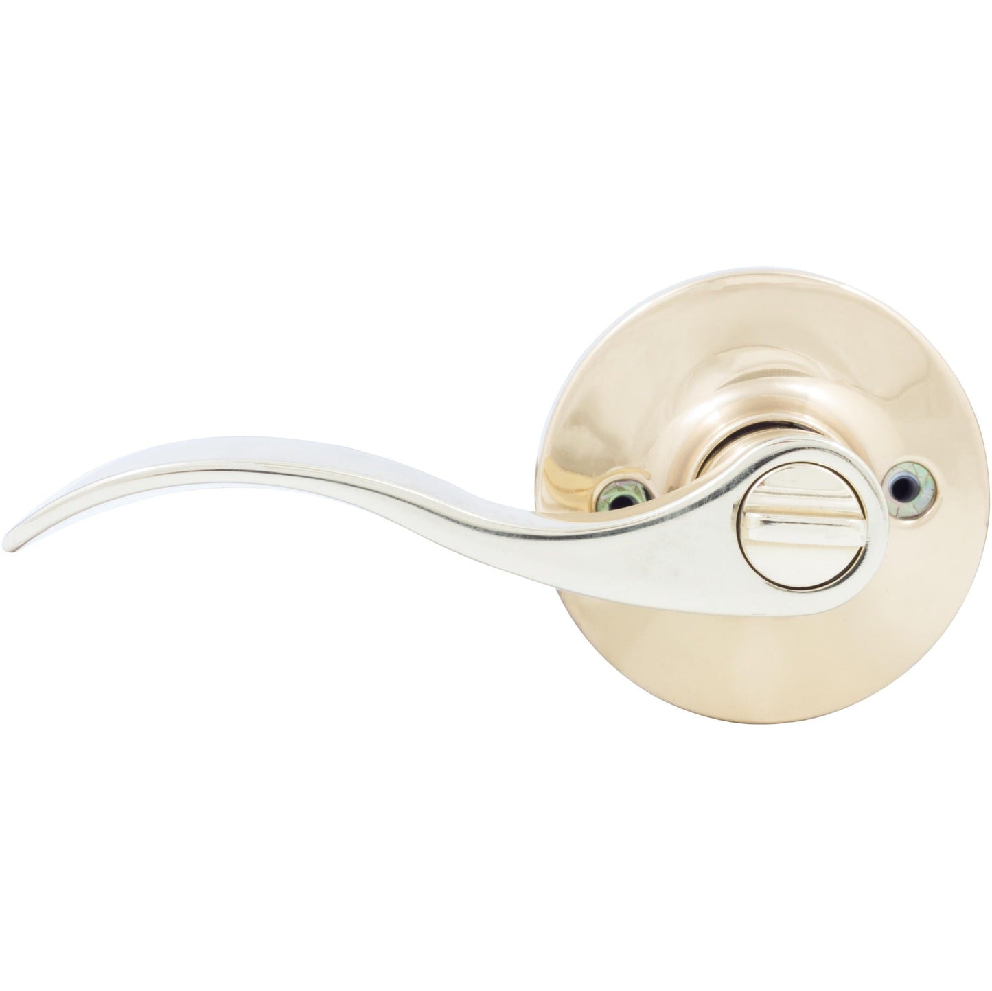 Beaverton Lever Entry - Clear Pack