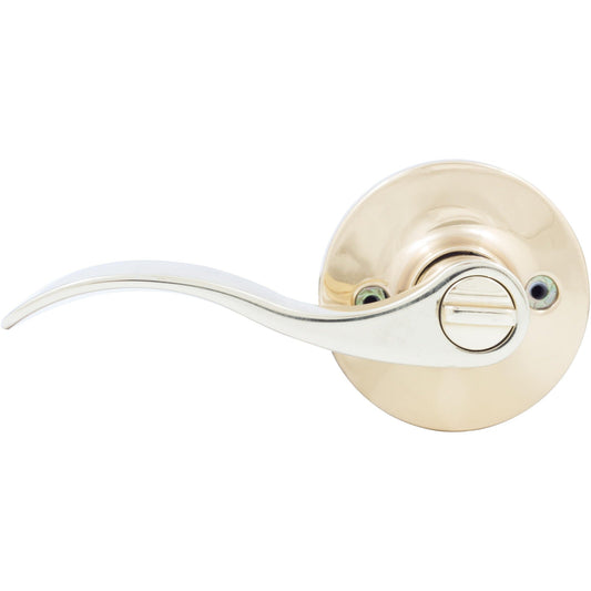 Beaverton Lever Entry - Clear Pack