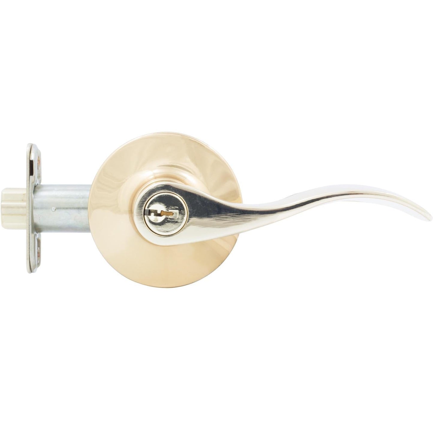 Beaverton Lever Entry - Clear Pack