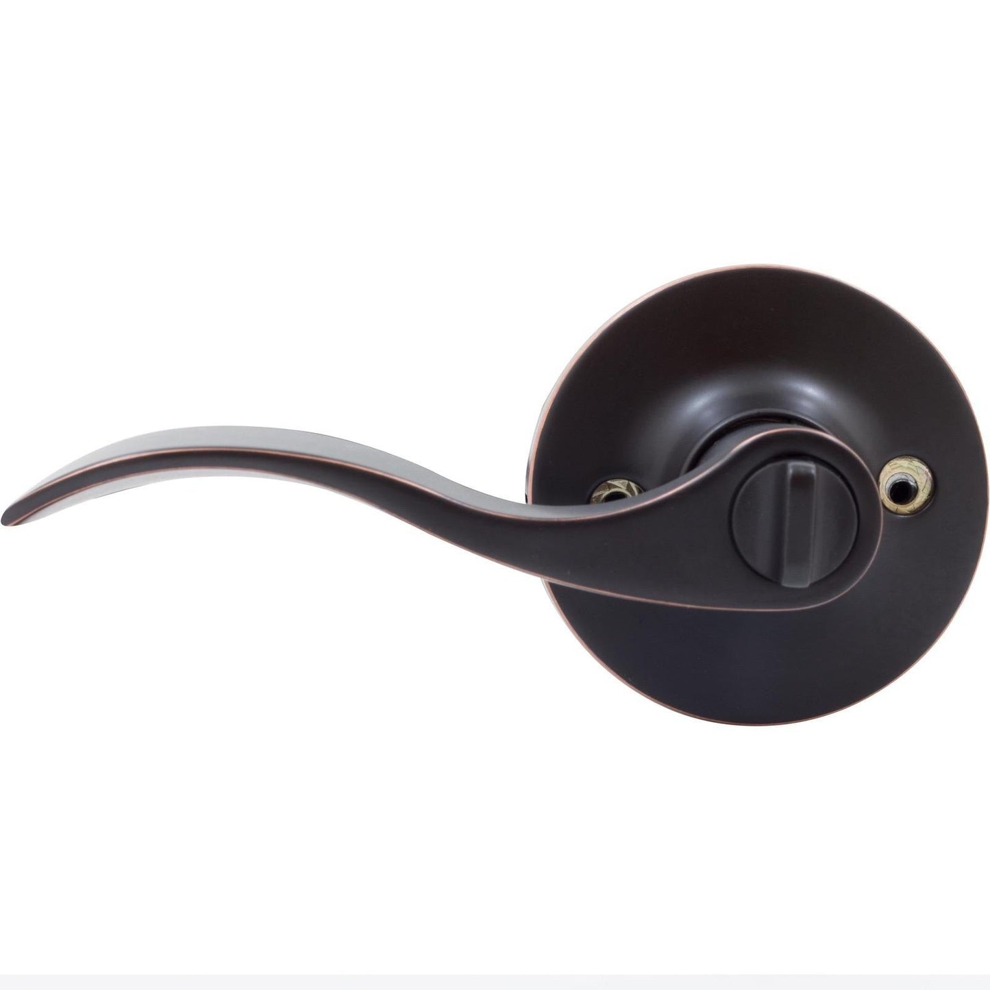 Beaverton Lever Entry - Clear Pack