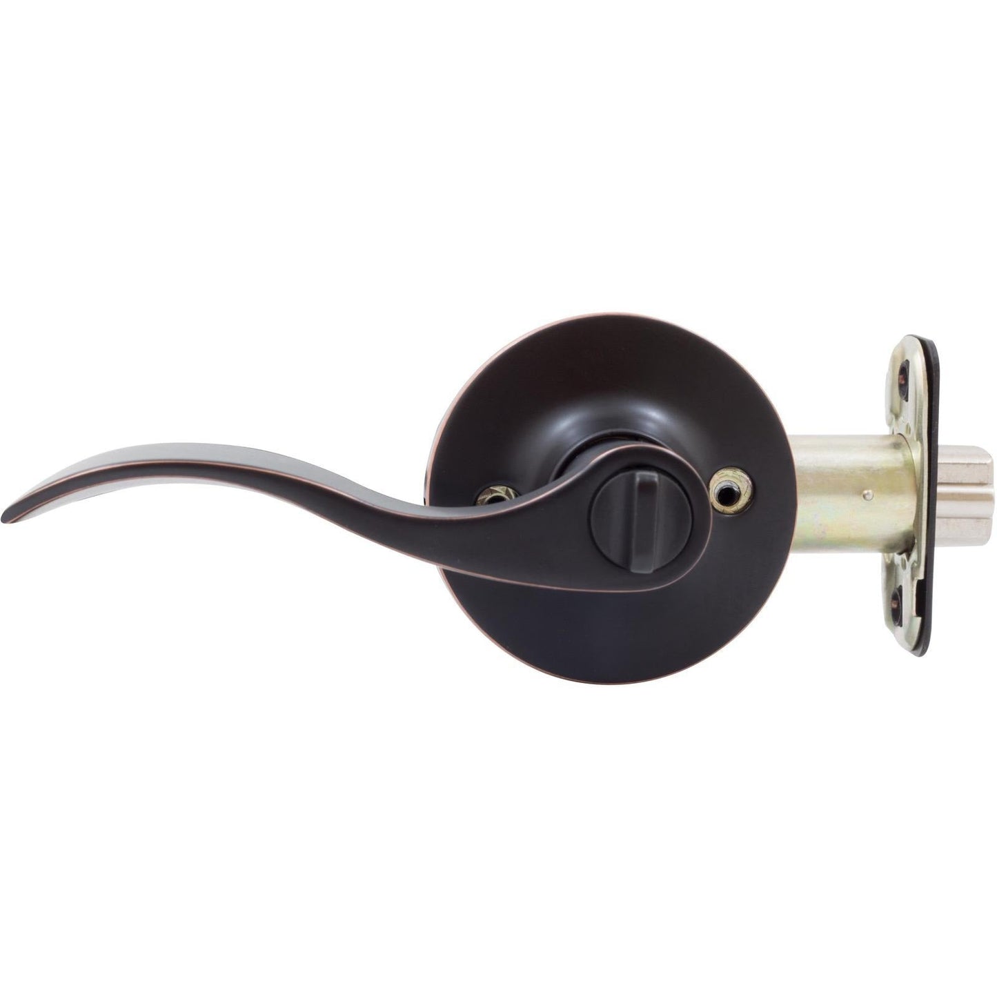Beaverton Lever Entry - Clear Pack