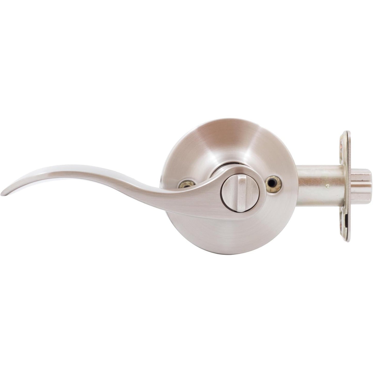 Beaverton Lever Entry - Clear Pack