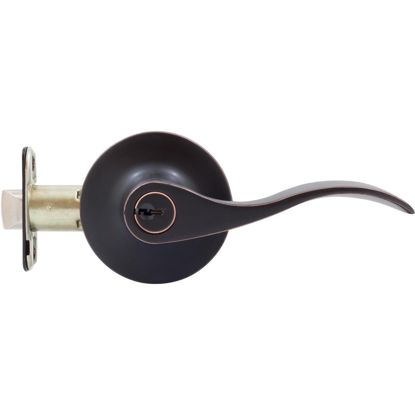 Beaverton Lever Entry - Clear Pack
