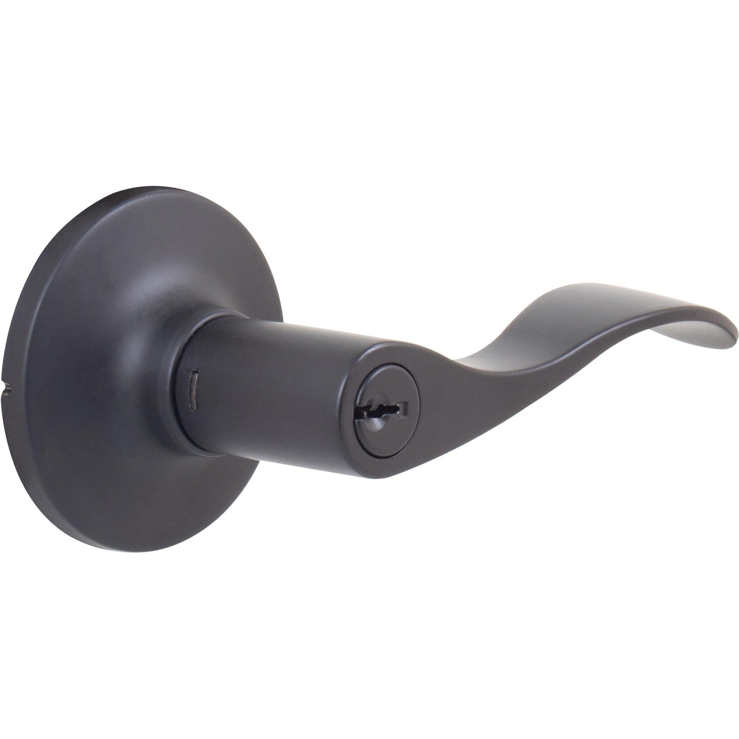 Beaverton Lever Entry - Clear Pack