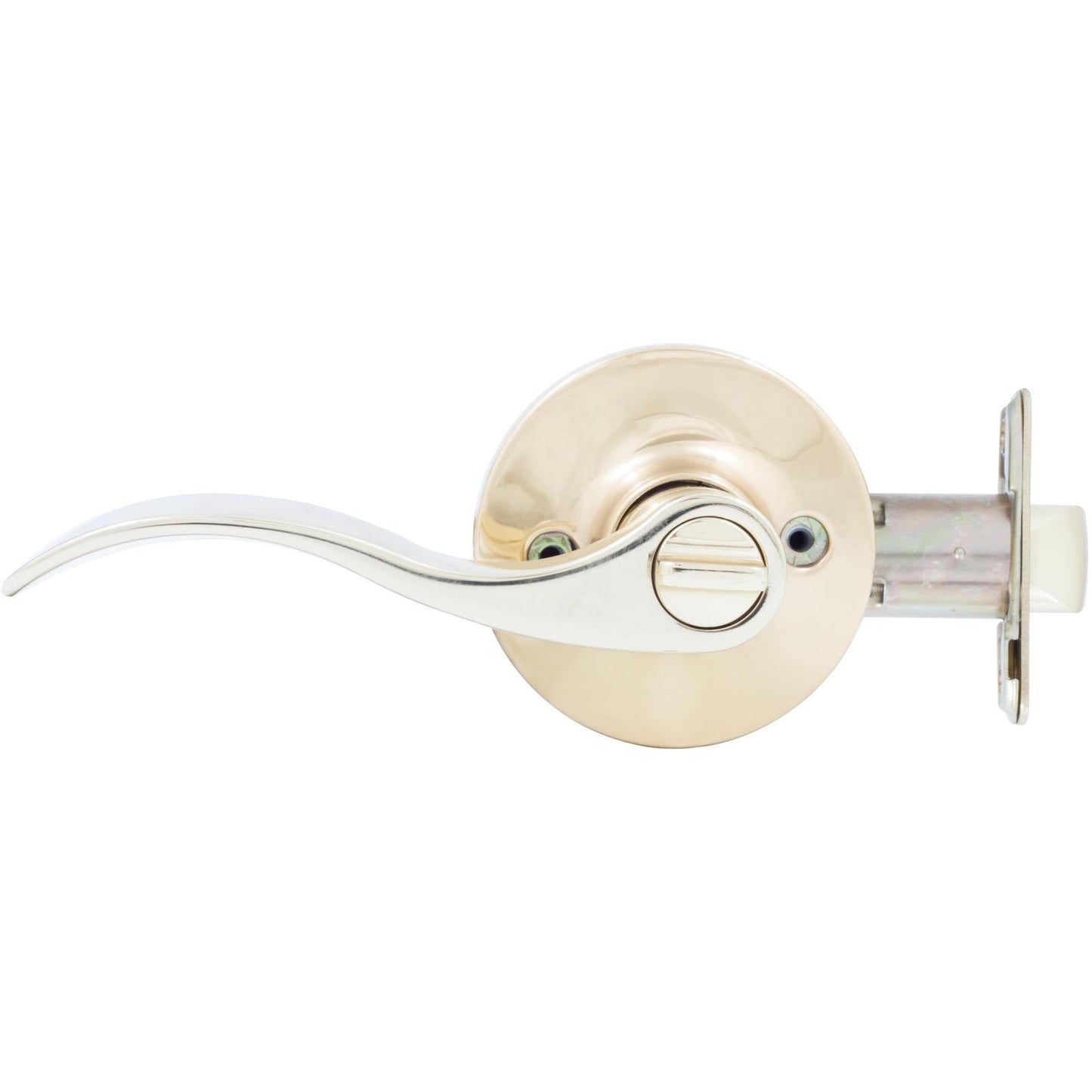 Beaverton Lever Entry - Clear Pack