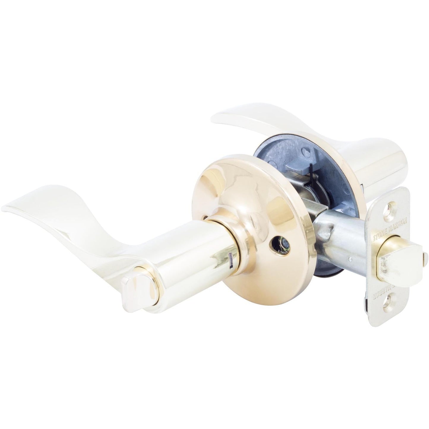Beaverton Lever Entry - Clear Pack