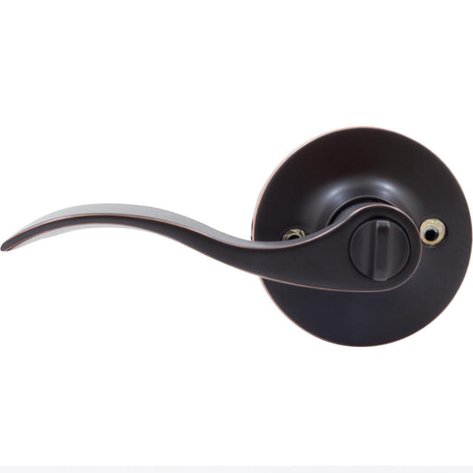 Beaverton Keyed Entry Lever