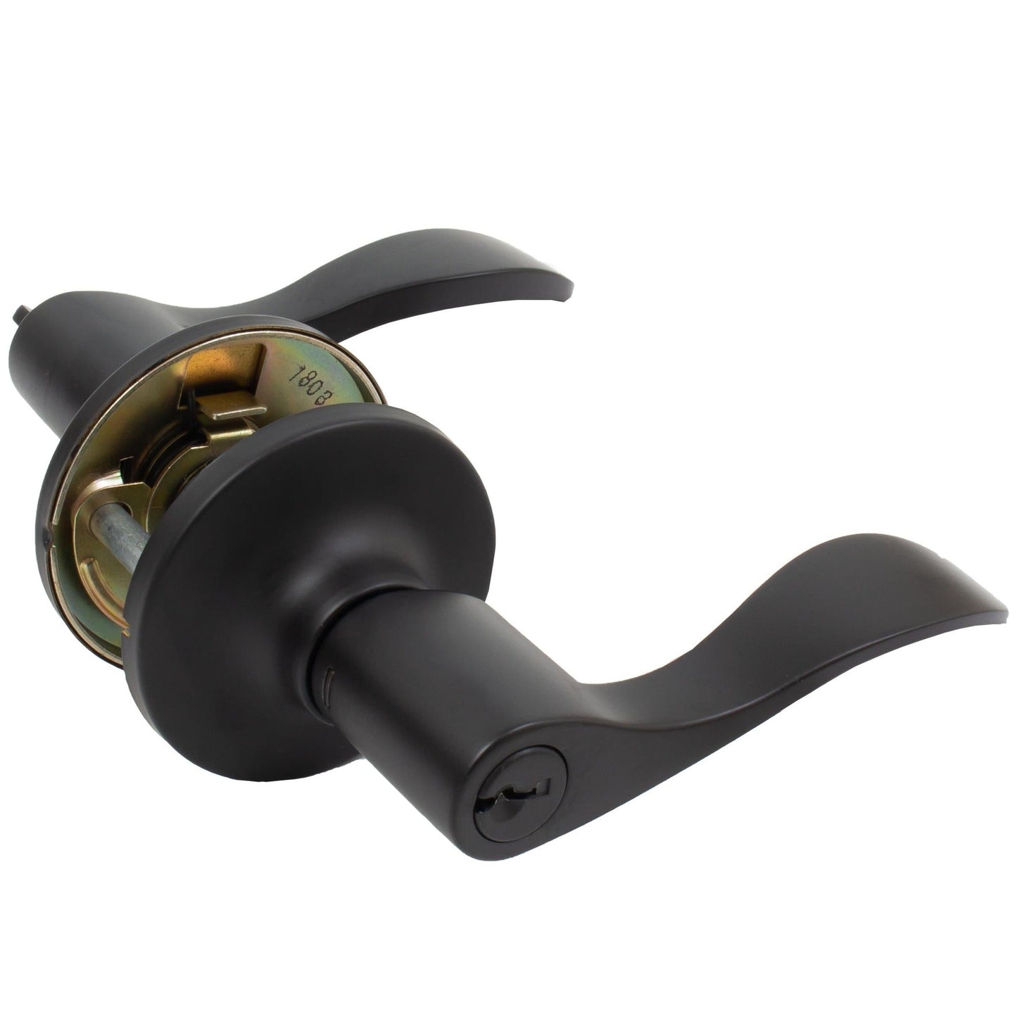 Beaverton Keyed Entry Lever