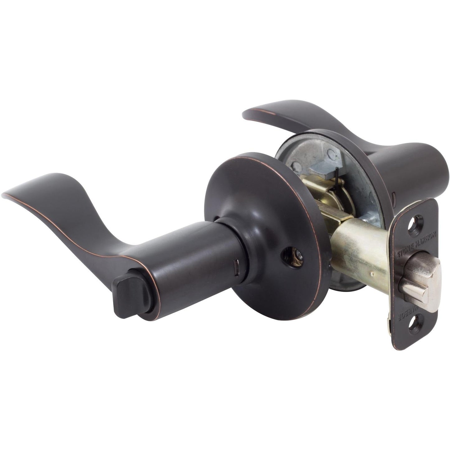 Beaverton Keyed Entry Lever