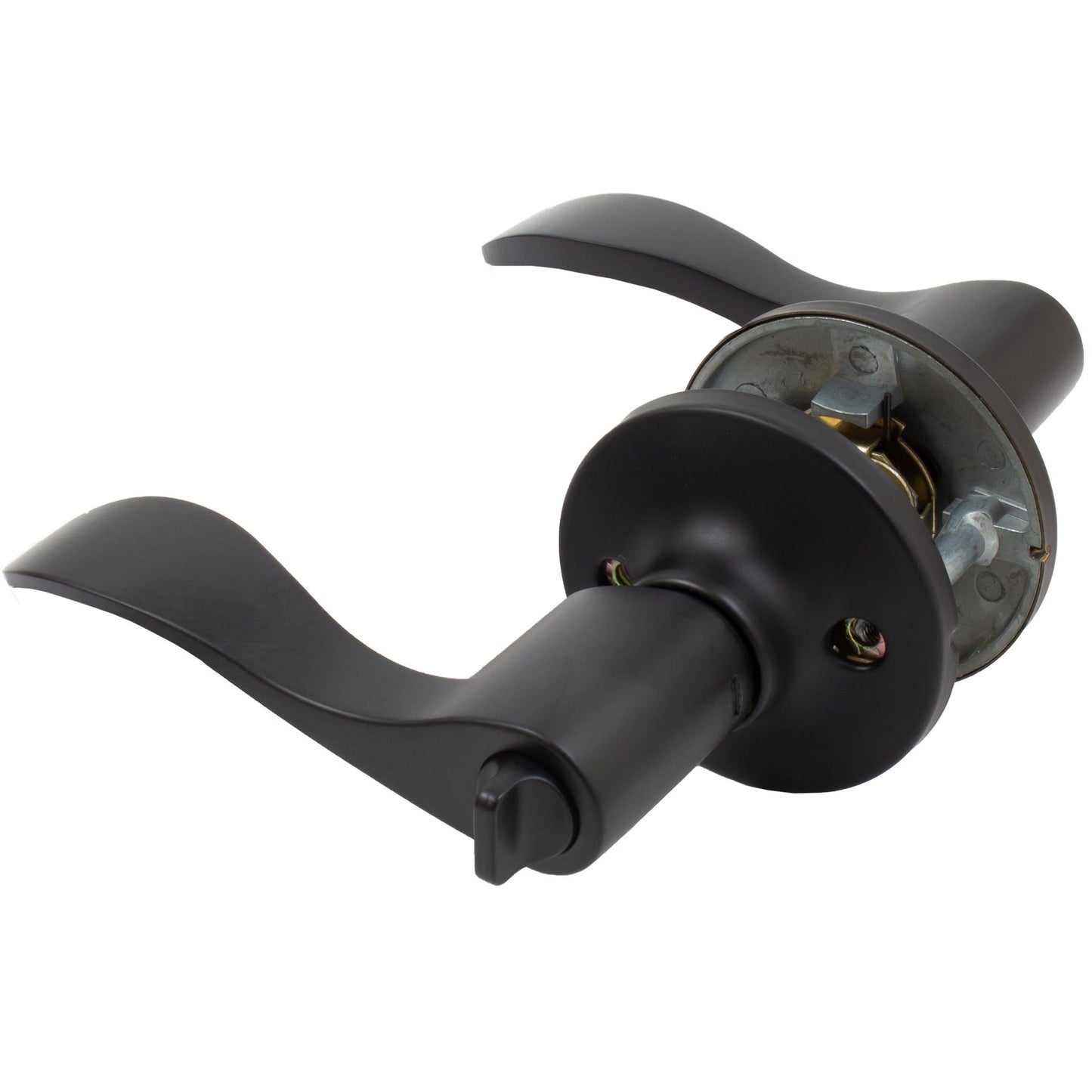 Beaverton Keyed Entry Lever
