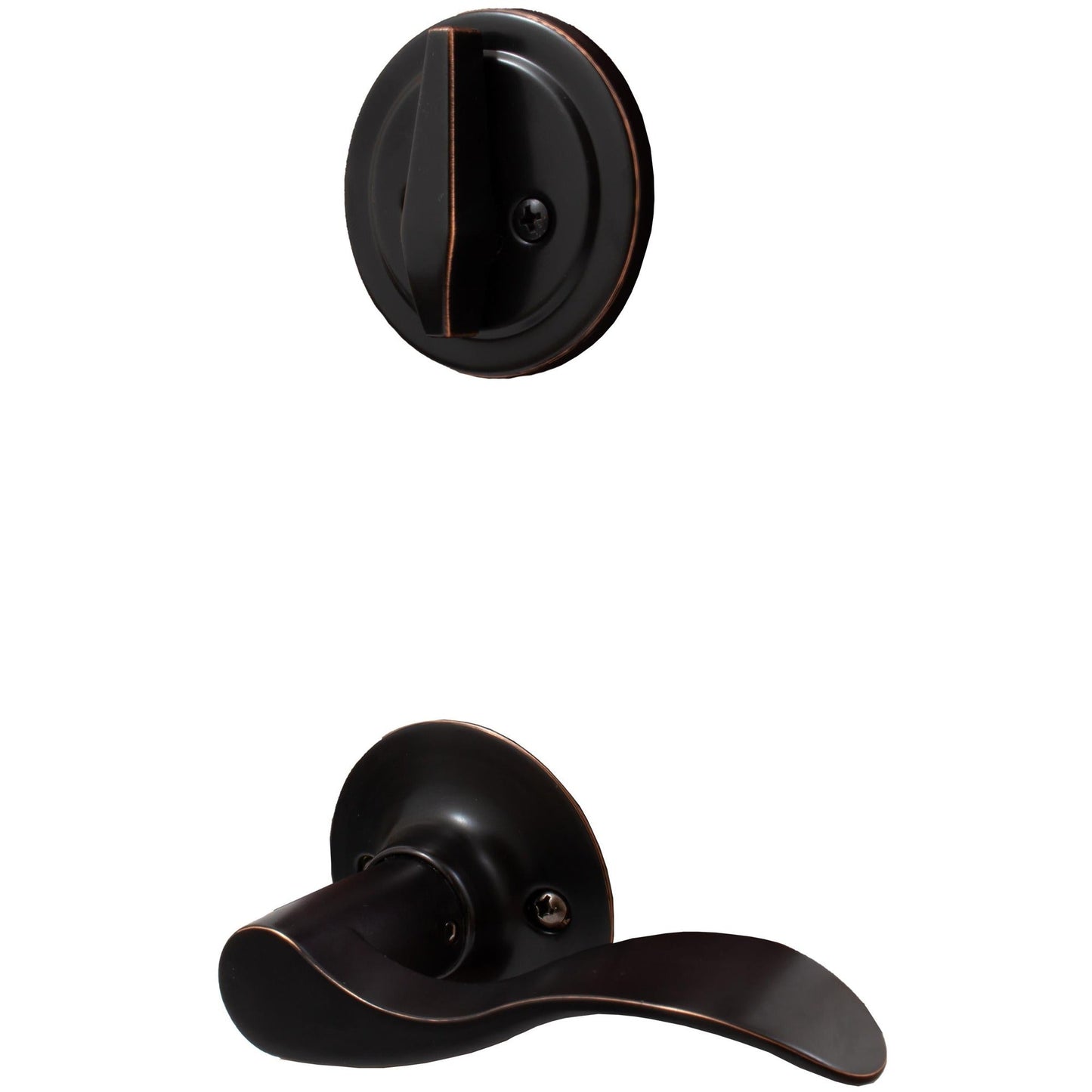Beaverton Handleset Trim