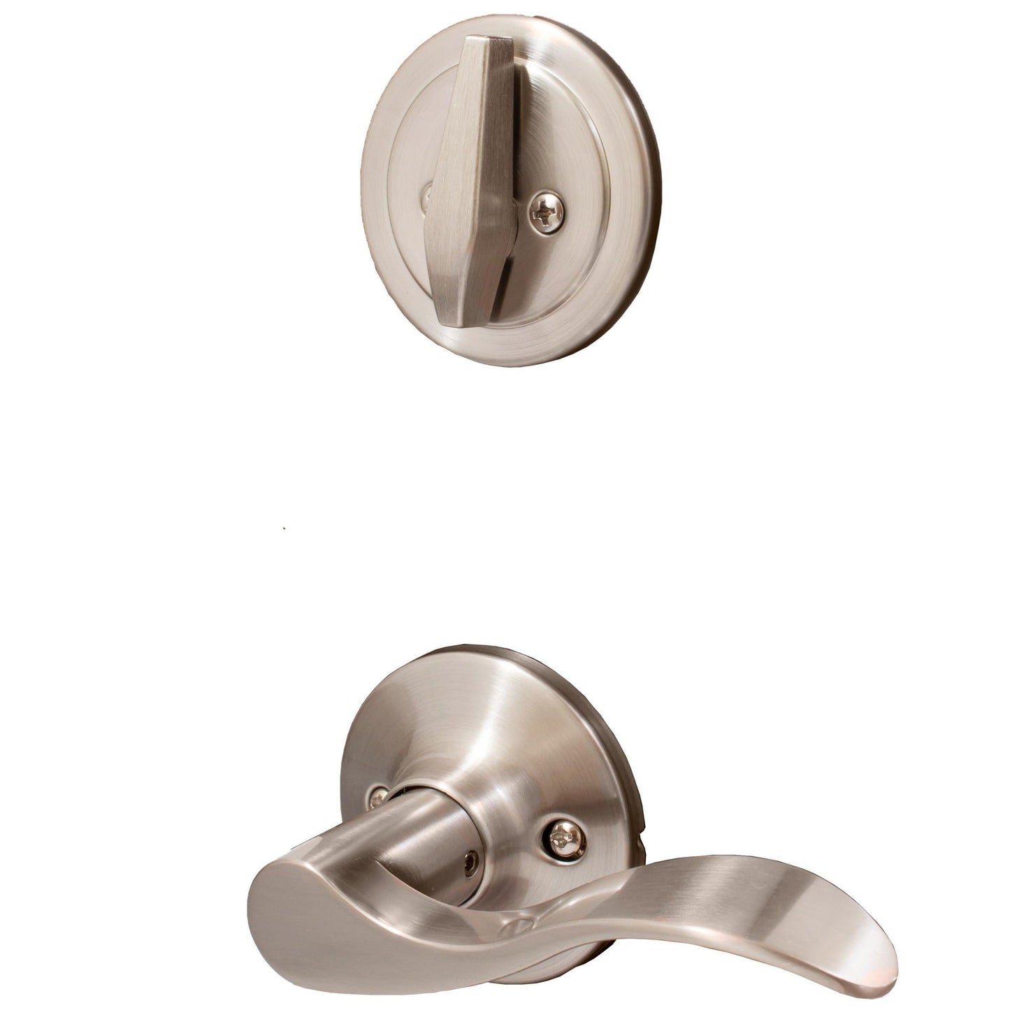 Beaverton Handleset Trim