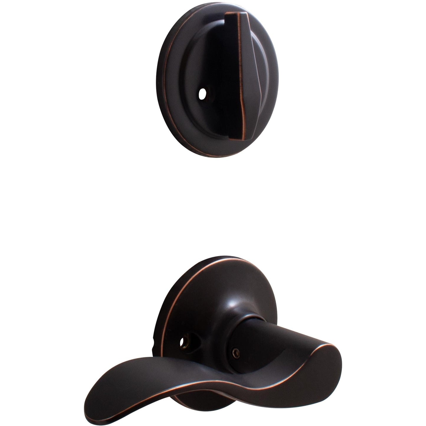 Beaverton Handleset Trim