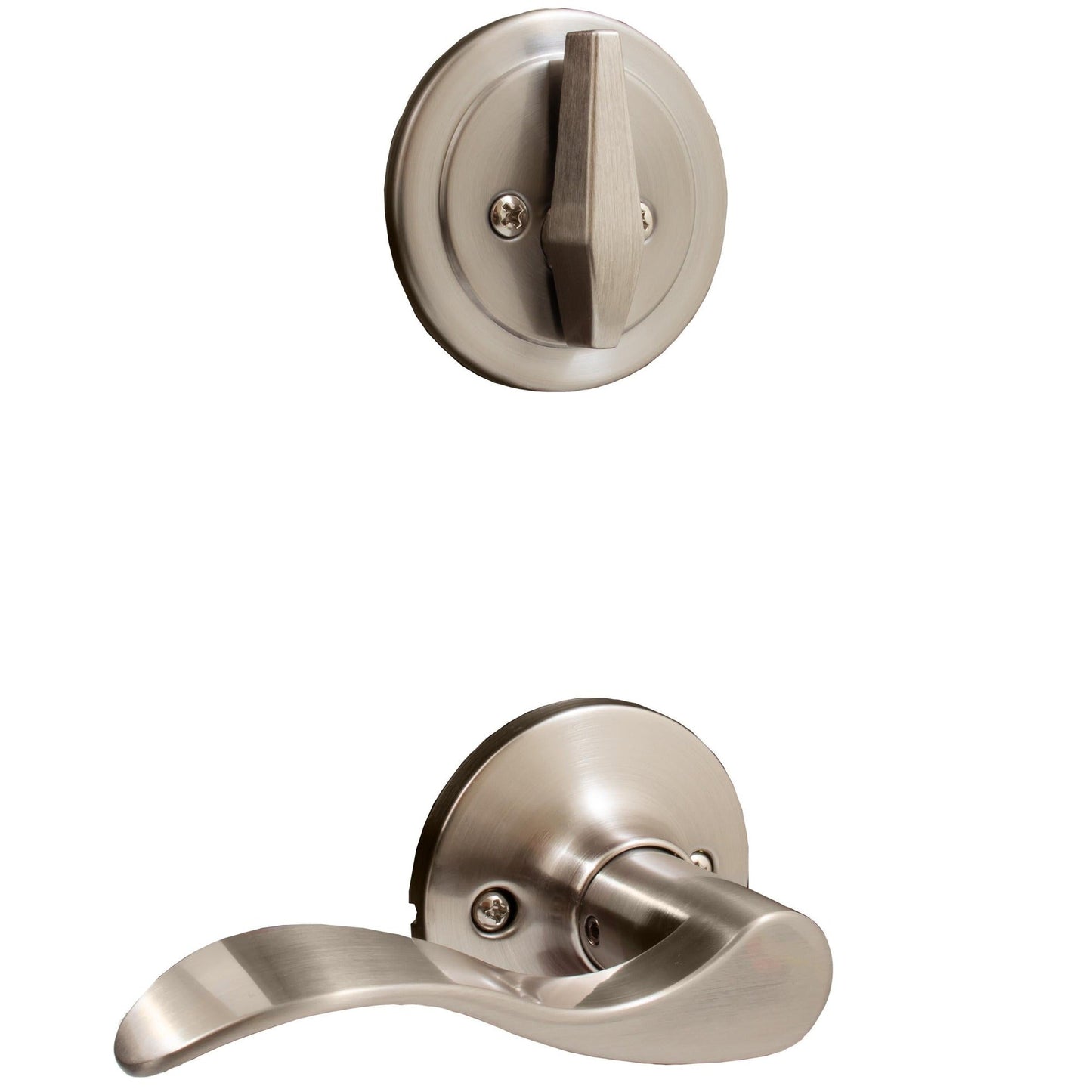 Beaverton Handleset Trim