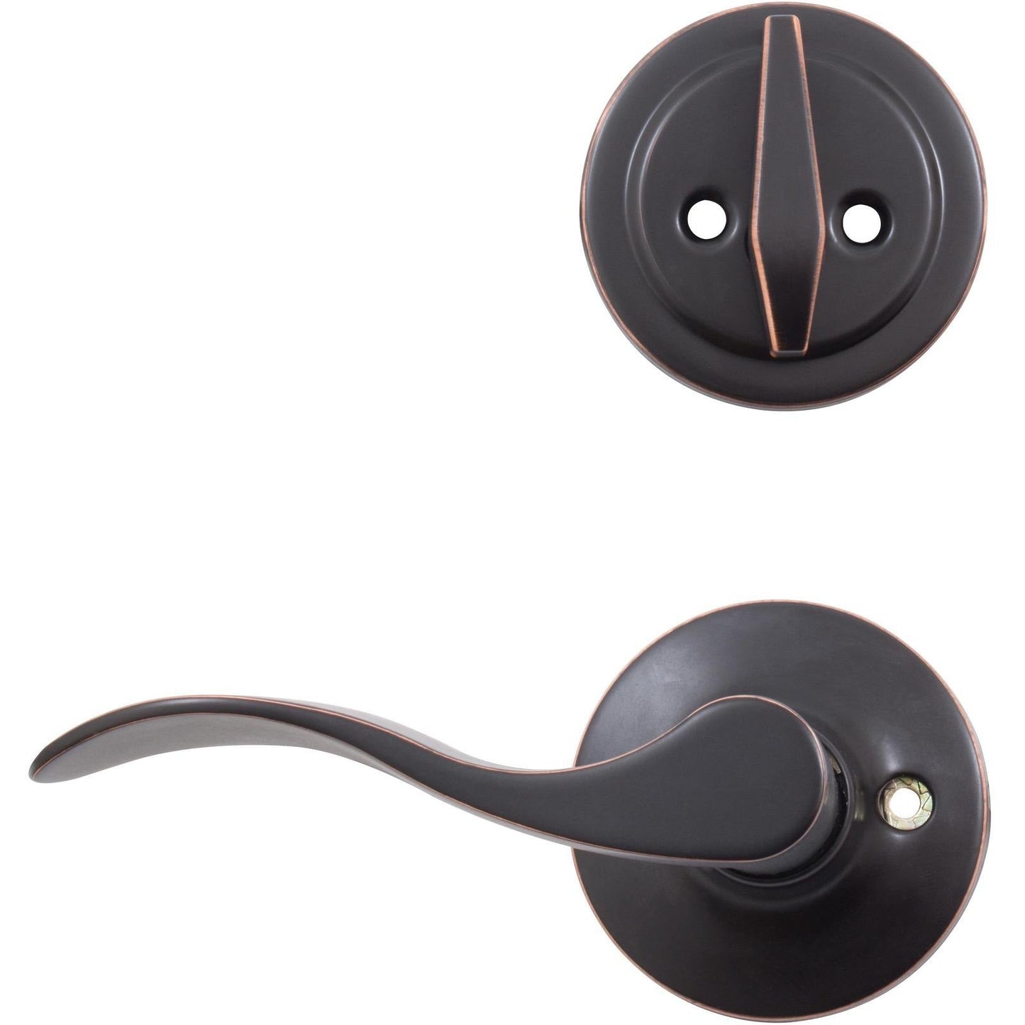 Beaverton Handleset Trim