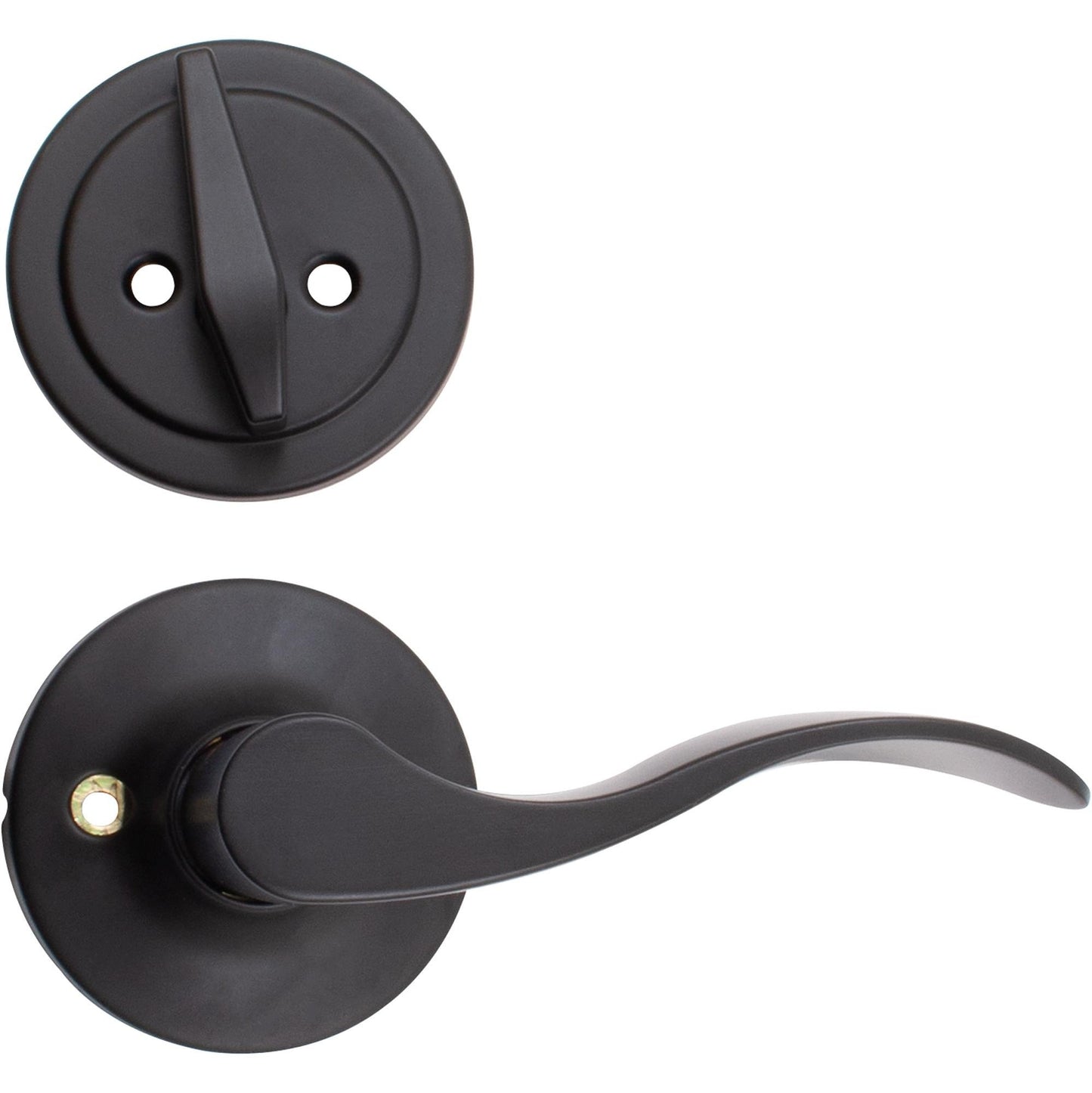 Beaverton Handleset Trim