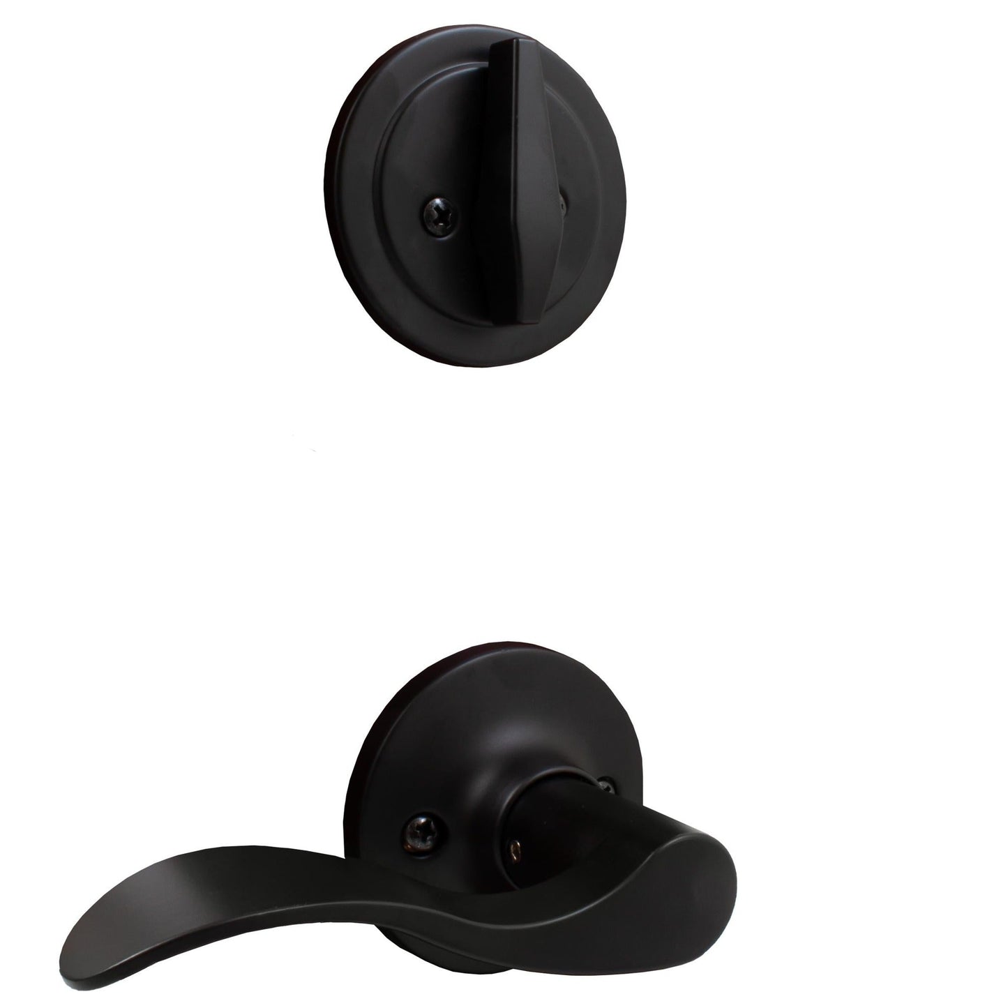 Beaverton Handleset Trim