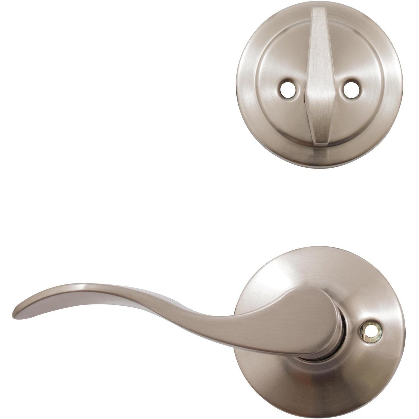Beaverton Handleset Trim