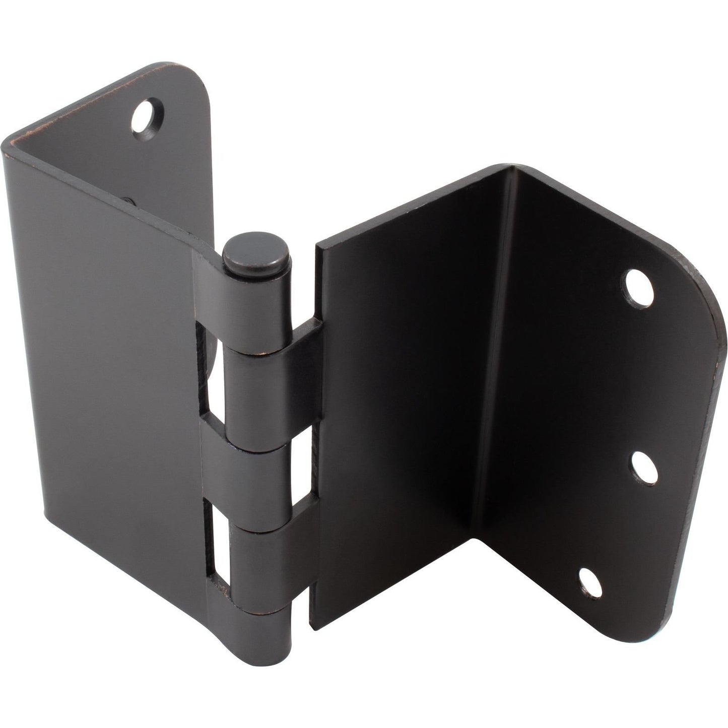 3.5 inch Swing Clear Offset Door Hinge