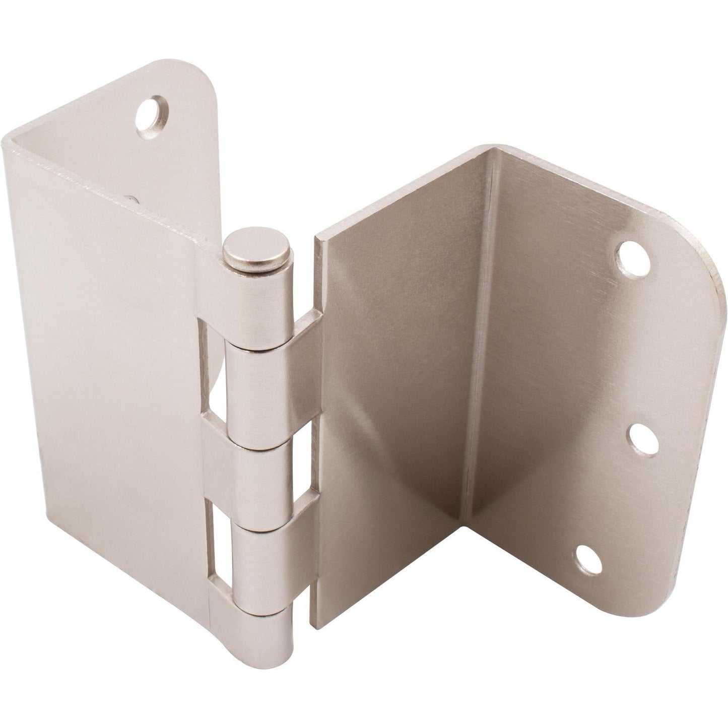 3.5 inch Swing Clear Offset Door Hinge