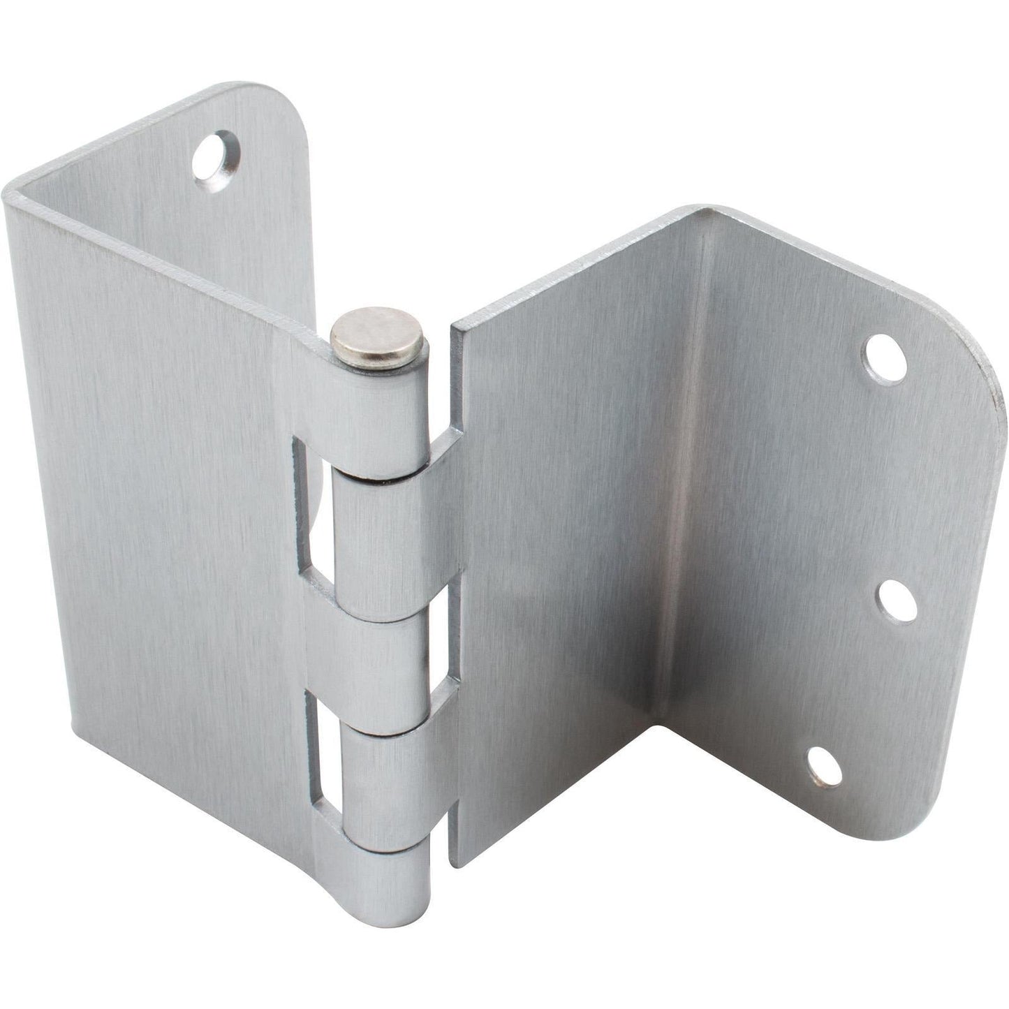3.5 inch Swing Clear Offset Door Hinge