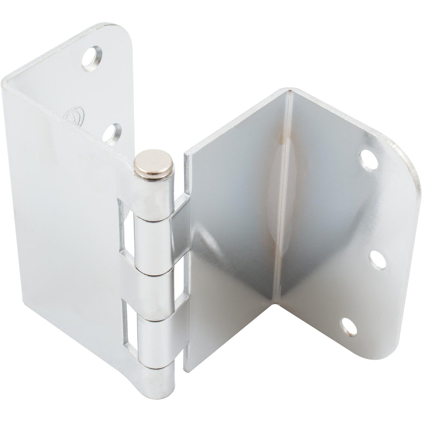 3.5 inch Swing Clear Offset Door Hinge