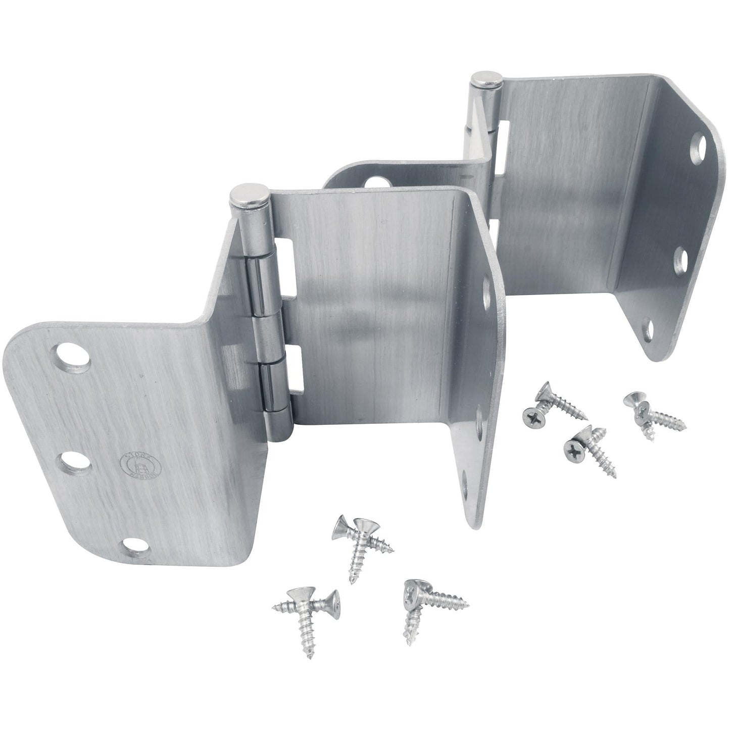 3.5 inch Swing Clear Offset Door Hinge