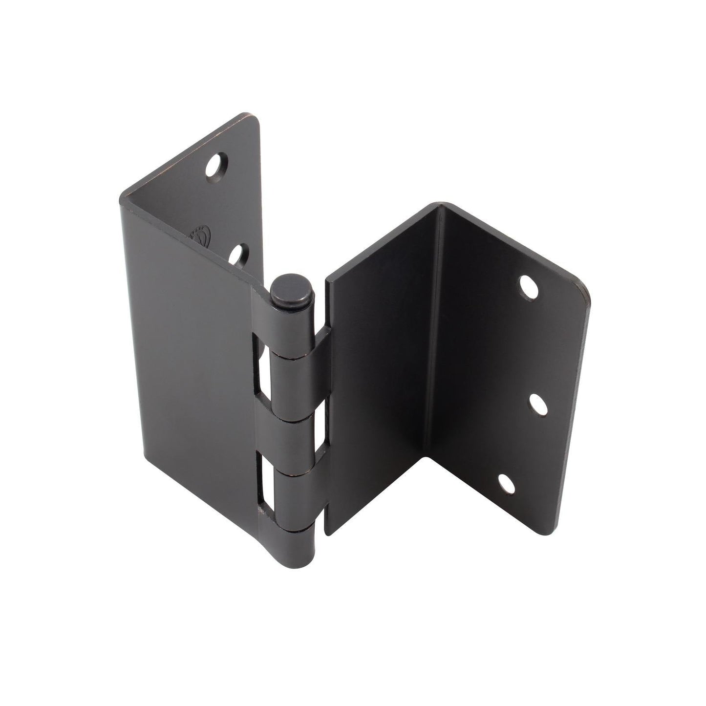 3.5 inch Swing Clear Offset Door Hinge