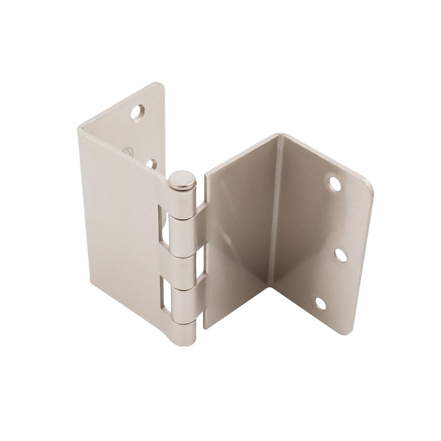 3.5 inch Swing Clear Offset Door Hinge