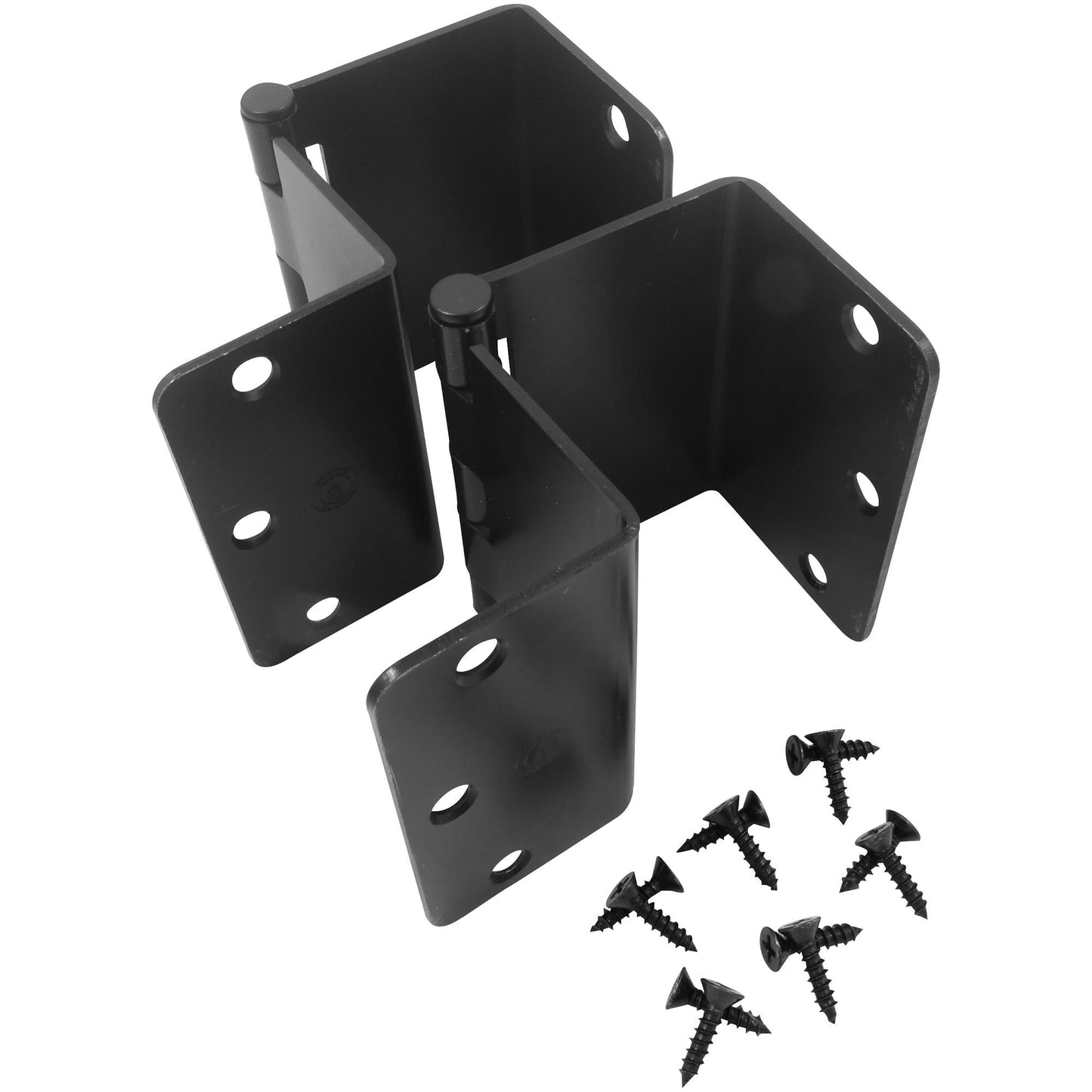 3.5 inch Swing Clear Offset Door Hinge