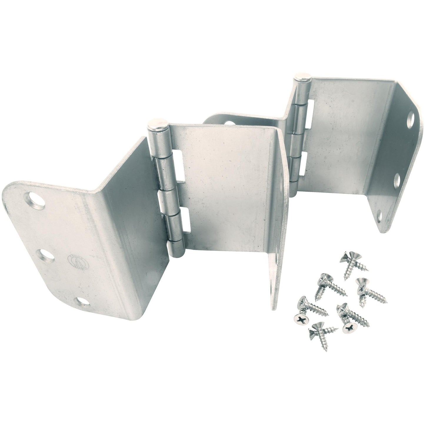3.5 inch Swing Clear Offset Door Hinge