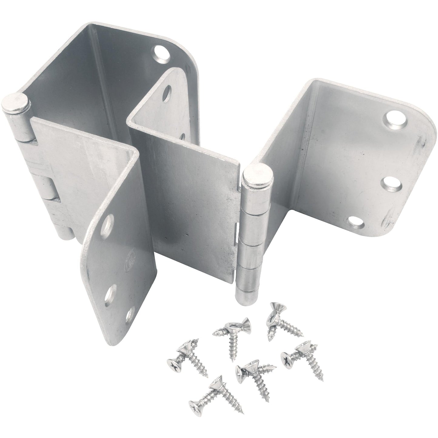 3.5 inch Swing Clear Offset Door Hinge