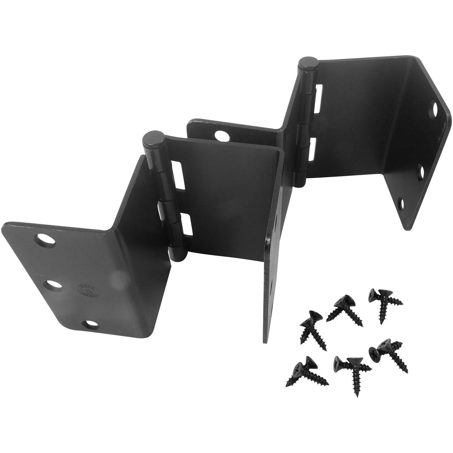 3.5 inch Swing Clear Offset Door Hinge