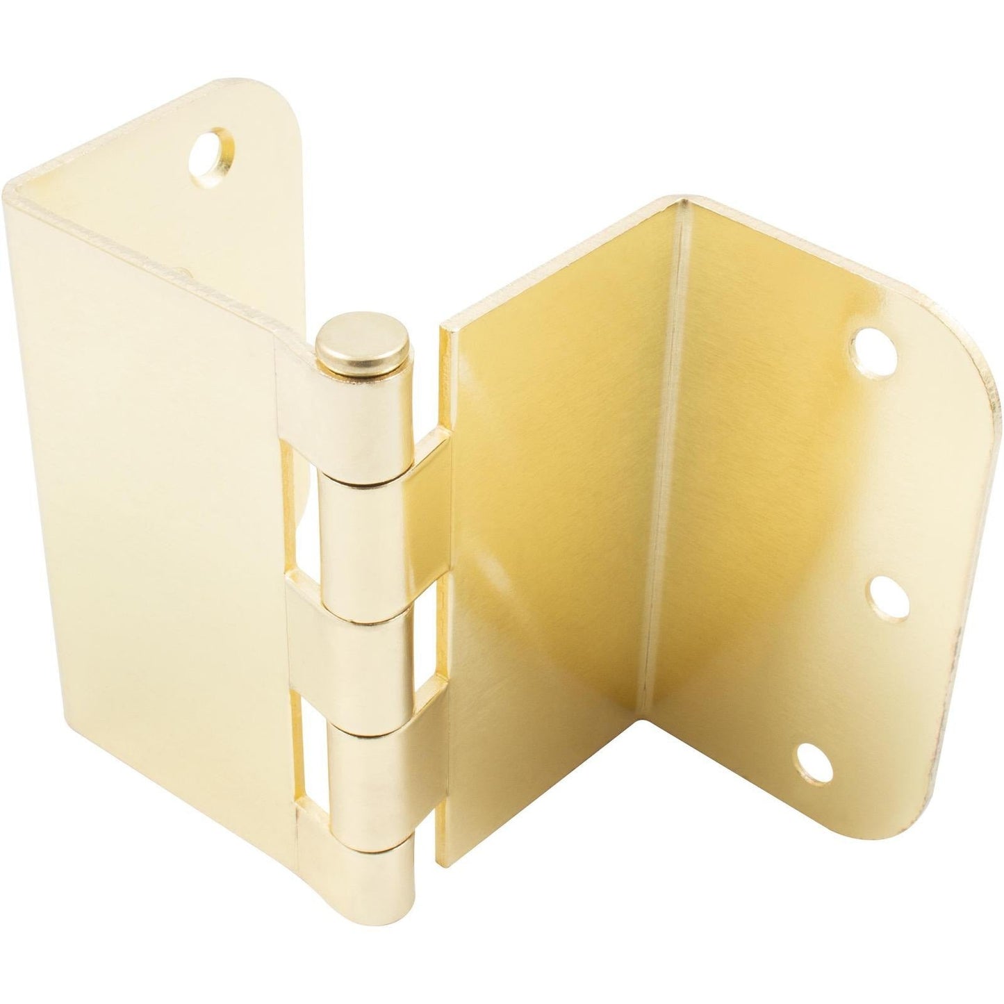3.5 inch Swing Clear Offset Door Hinge