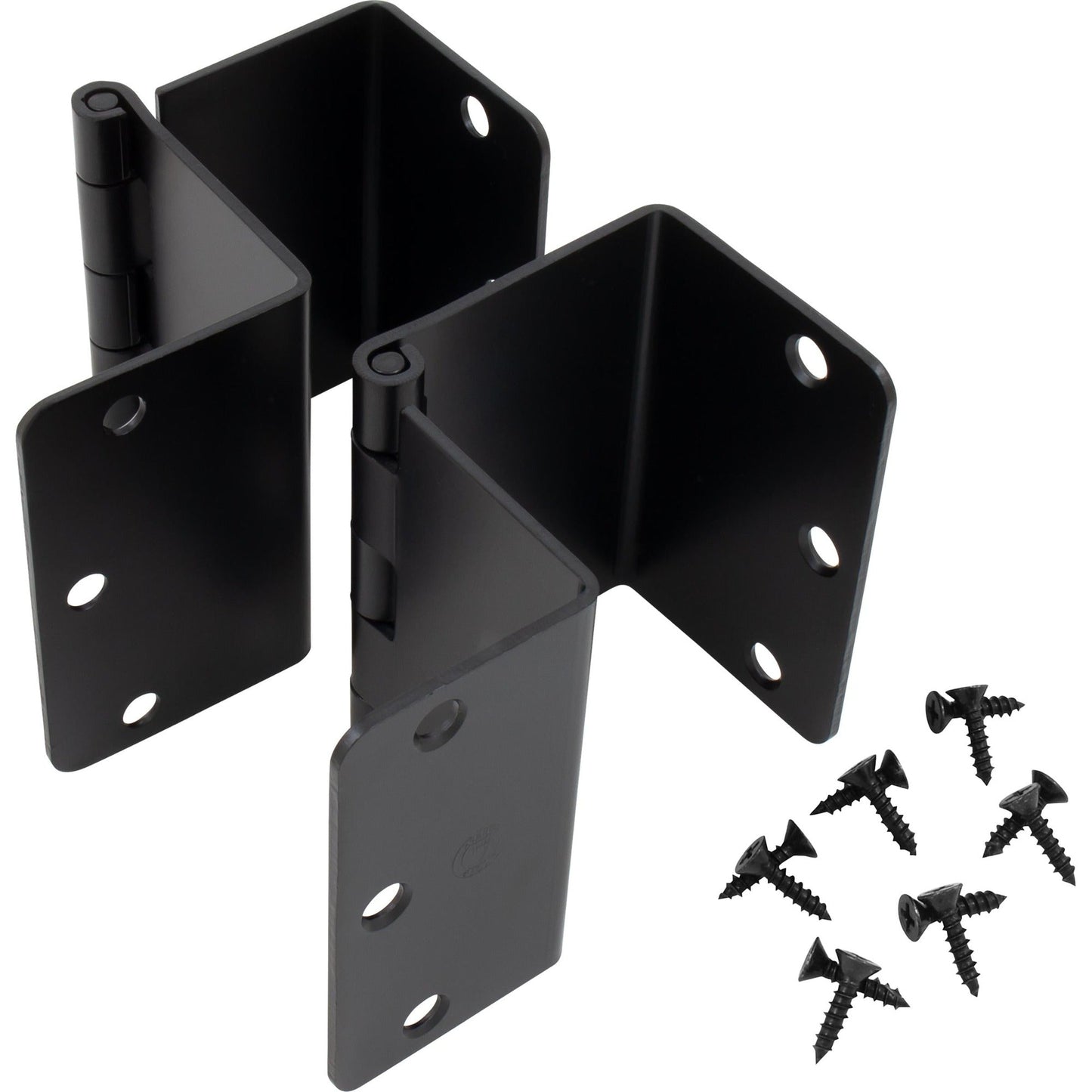 3.5 inch Swing Clear Offset Door Hinge