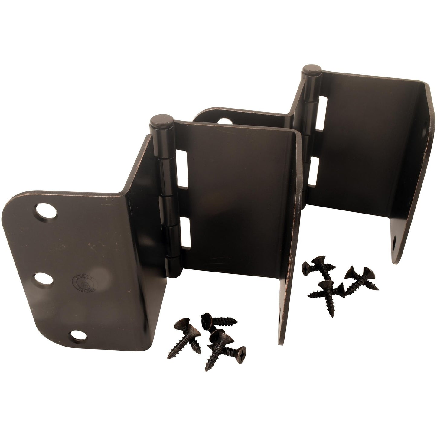 3.5 inch Swing Clear Offset Door Hinge