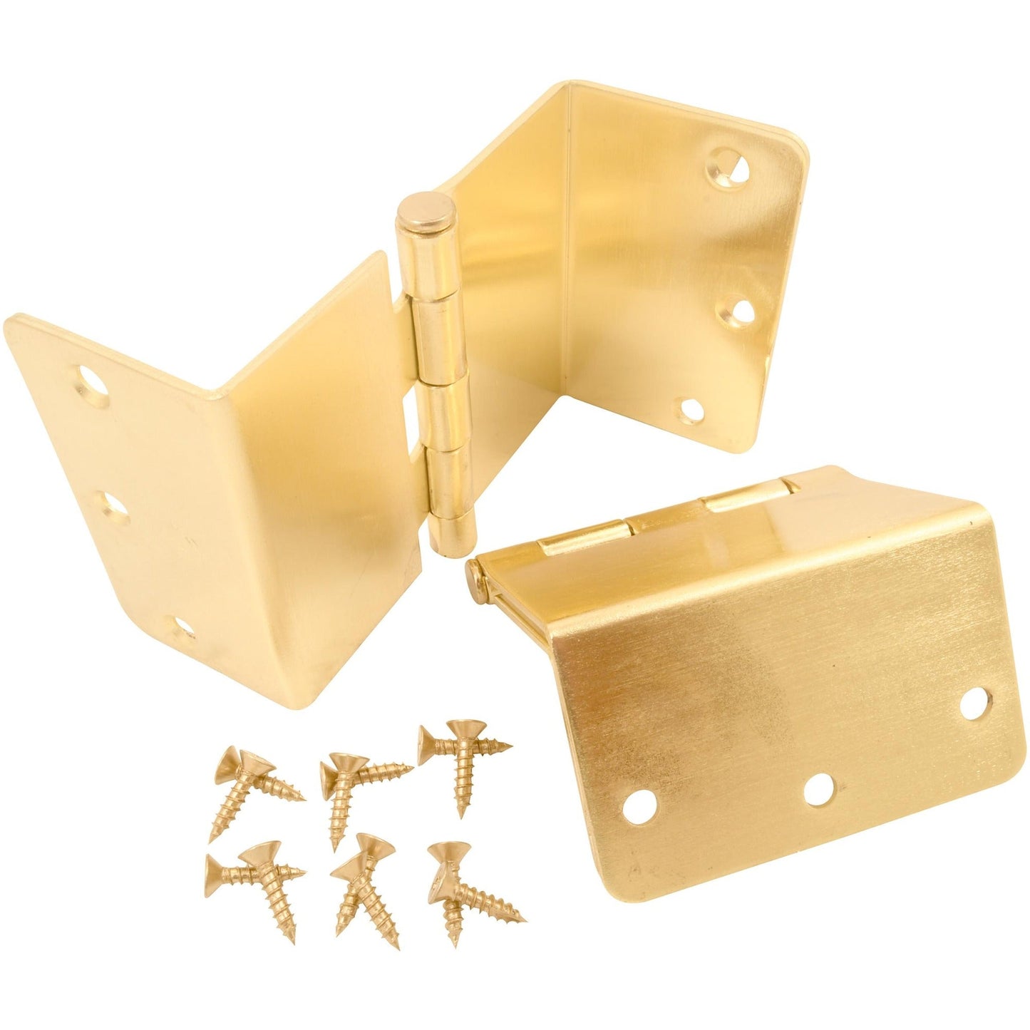 3.5 inch Swing Clear Offset Door Hinge