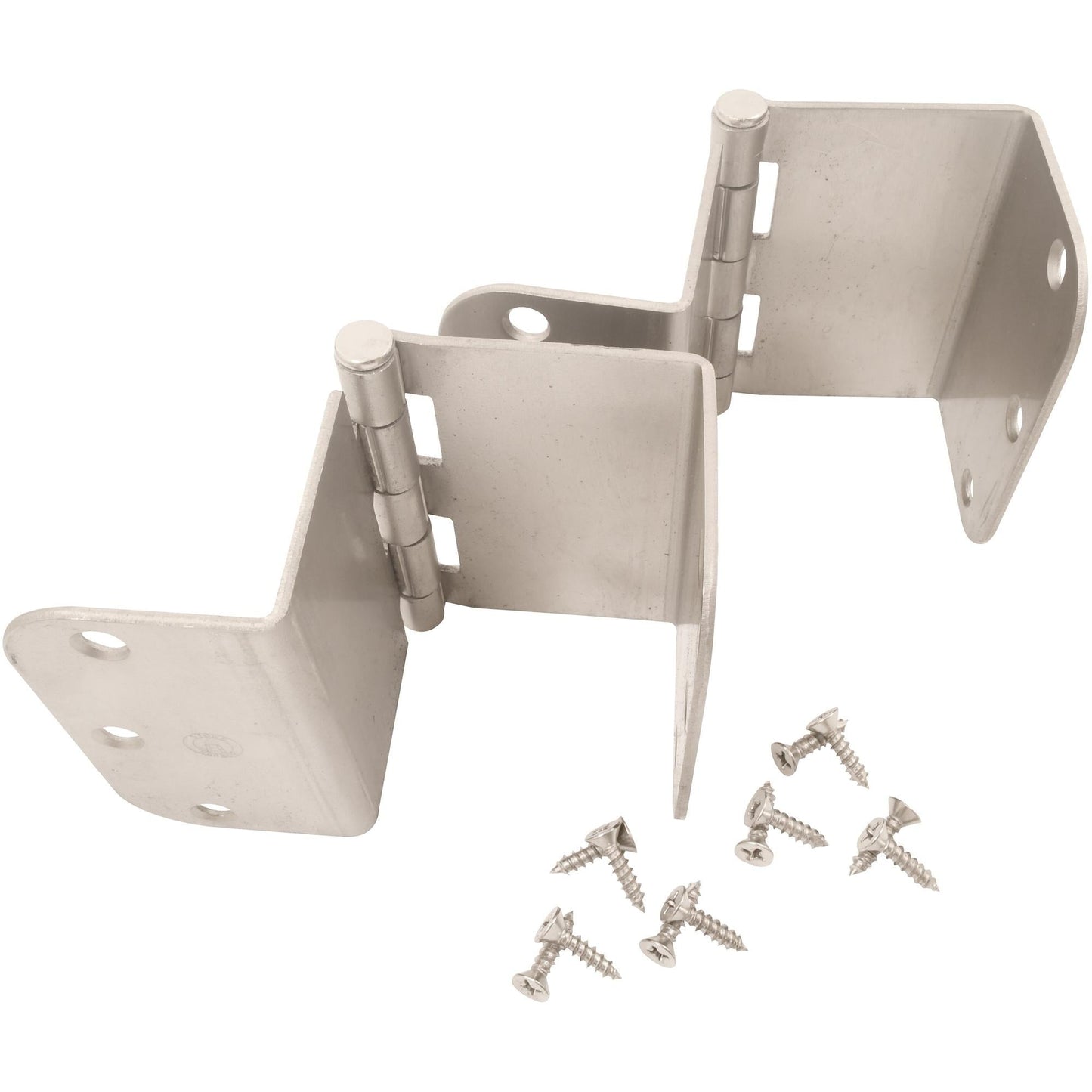 3.5 inch Swing Clear Offset Door Hinge